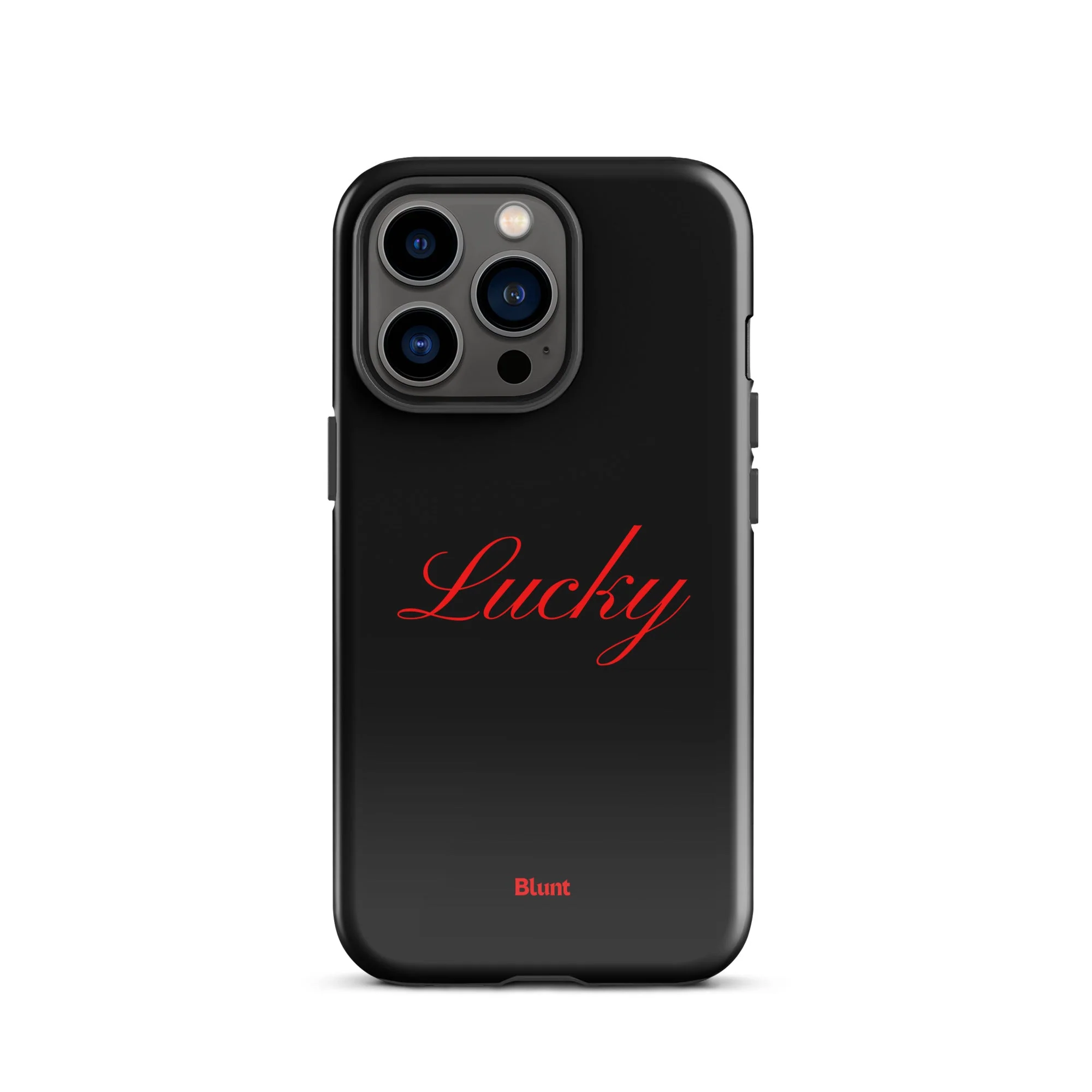 Lucky iPhone Case - Image 13