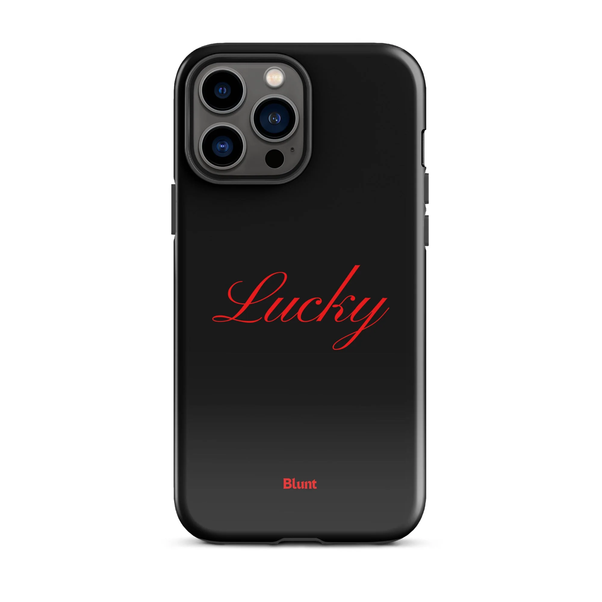 Lucky iPhone Case - Image 14