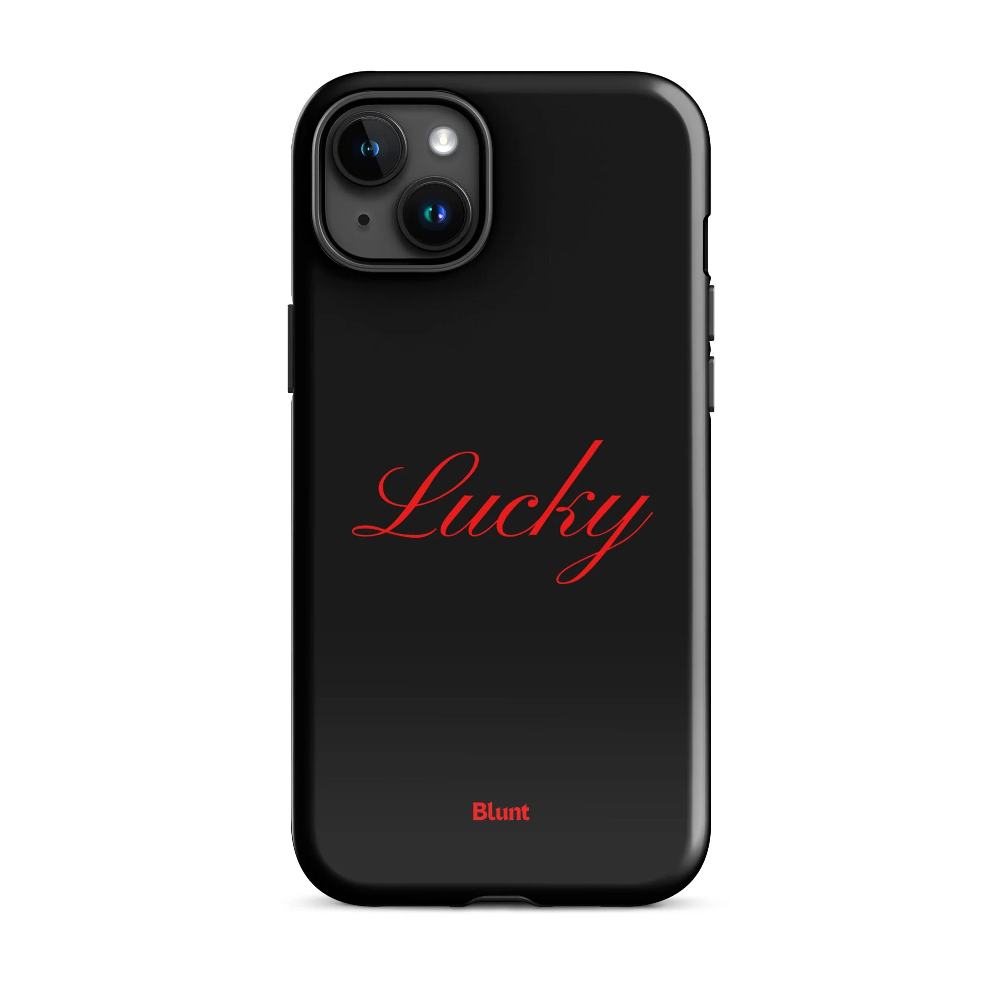 Lucky iPhone Case - Image 19