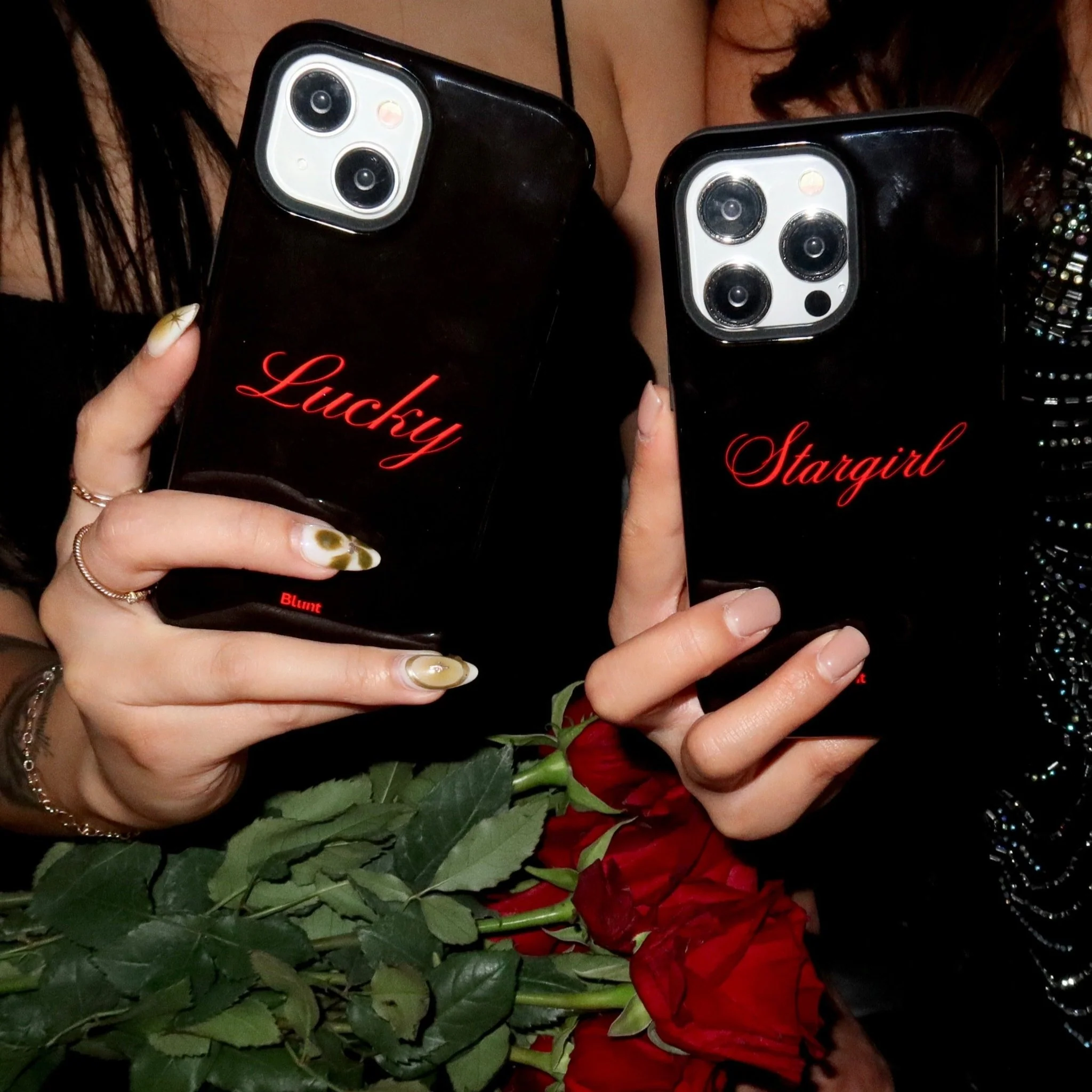 Lucky iPhone Case - Image 2