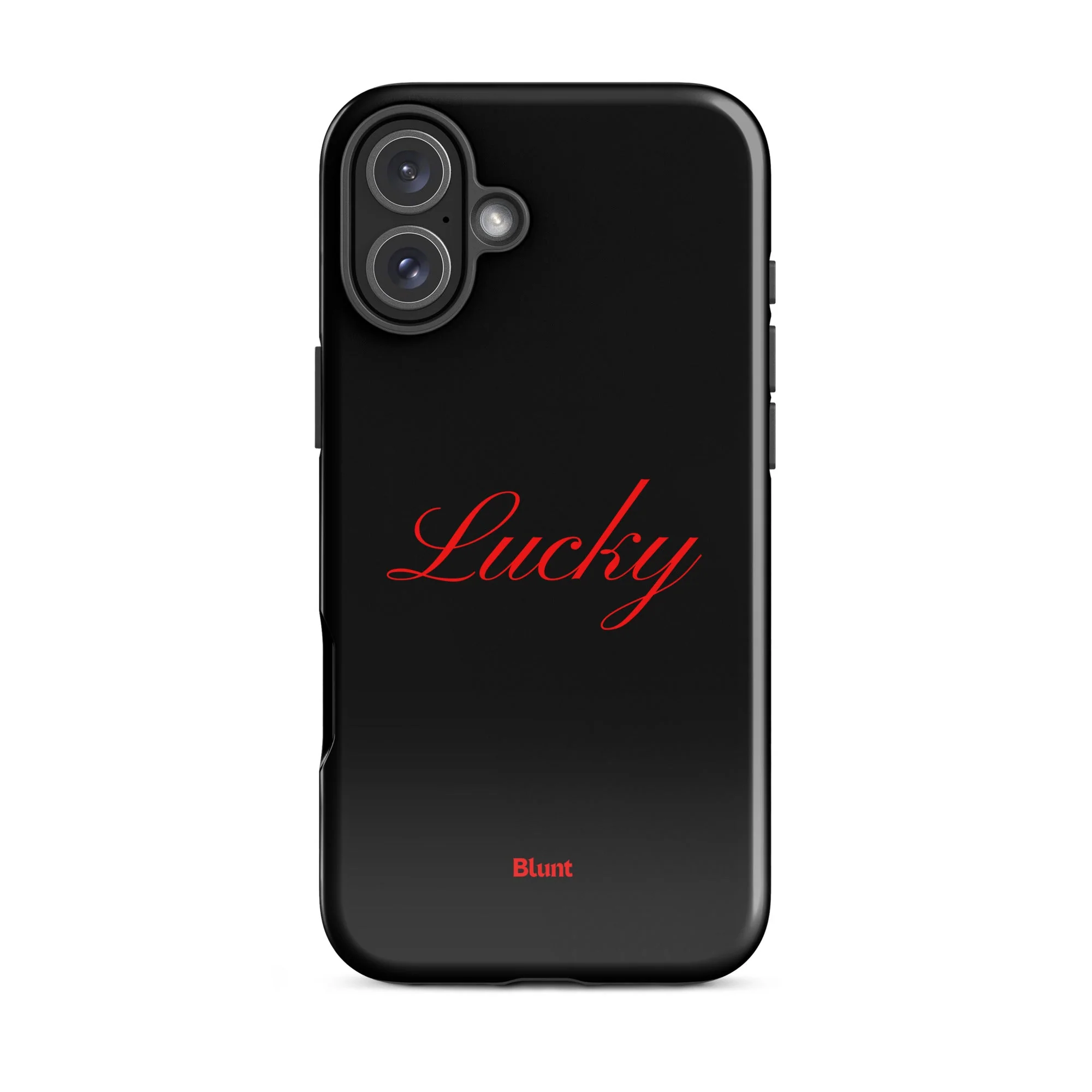 Lucky iPhone Case - Image 26