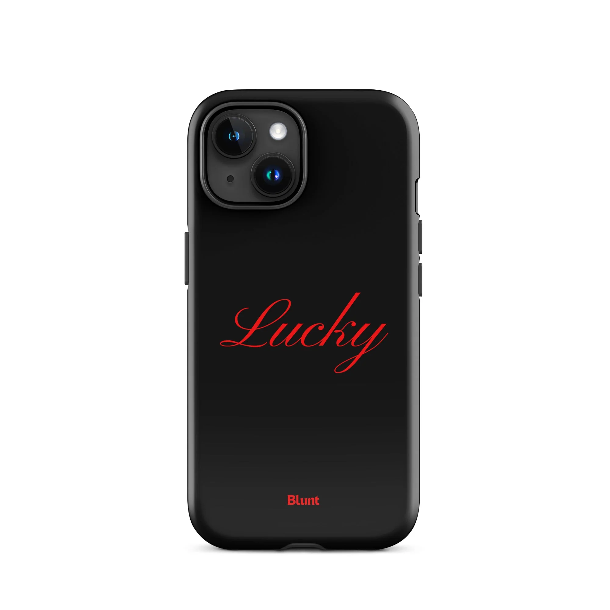 Lucky iPhone Case - Image 3