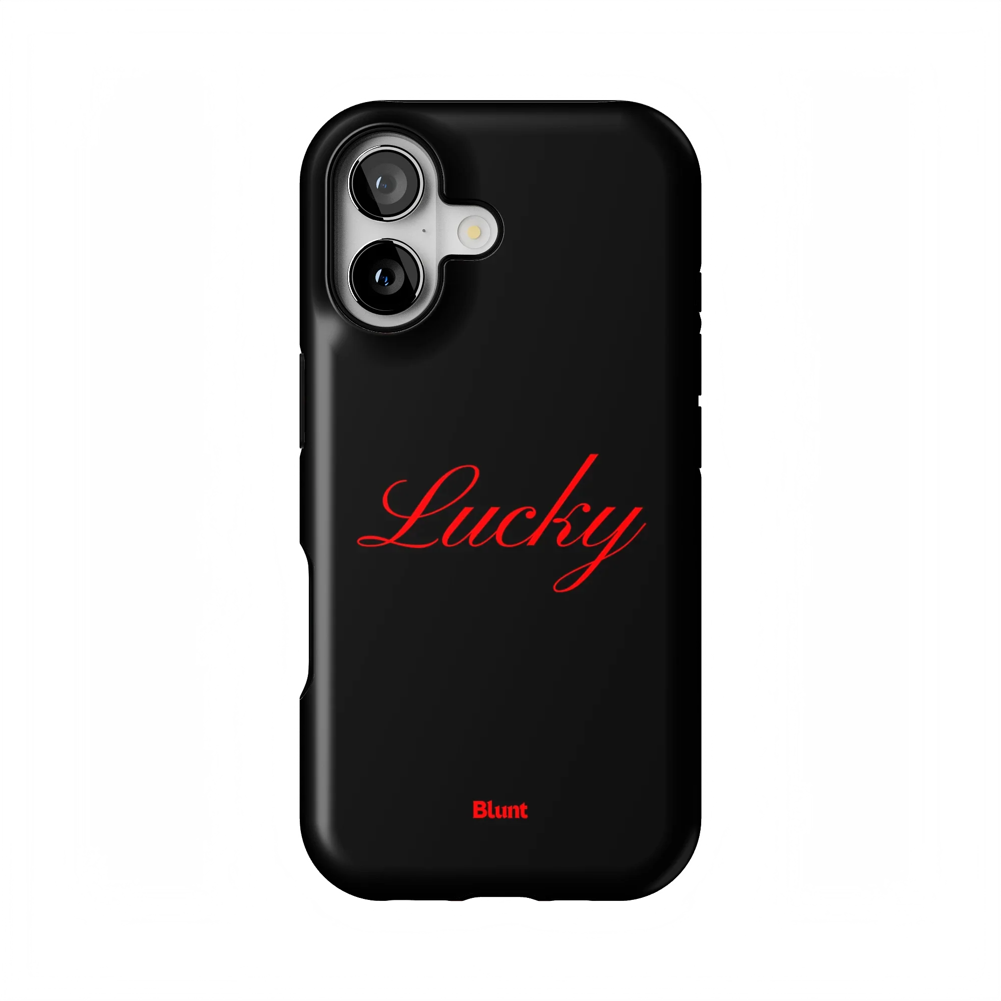 Lucky iPhone Case - Image 30