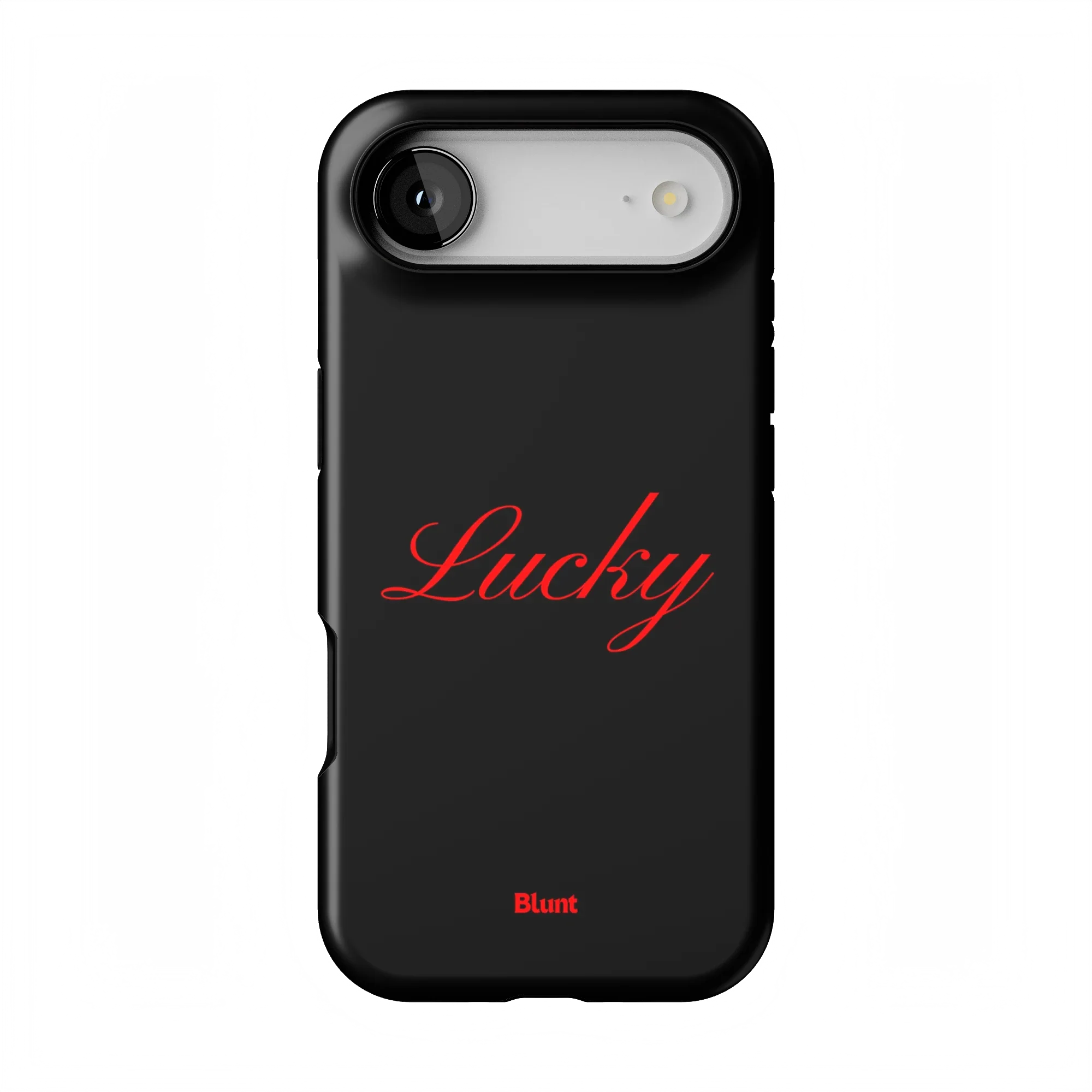 Lucky iPhone Case - Image 33