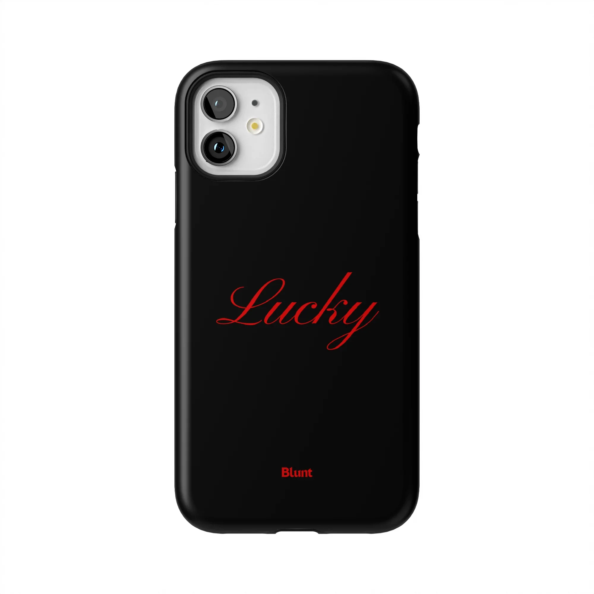 Lucky iPhone Case - Image 37