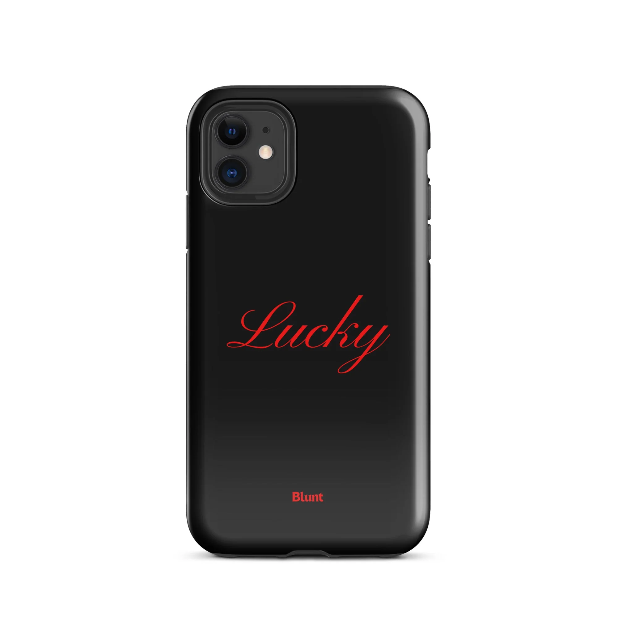 Lucky iPhone Case - Image 4