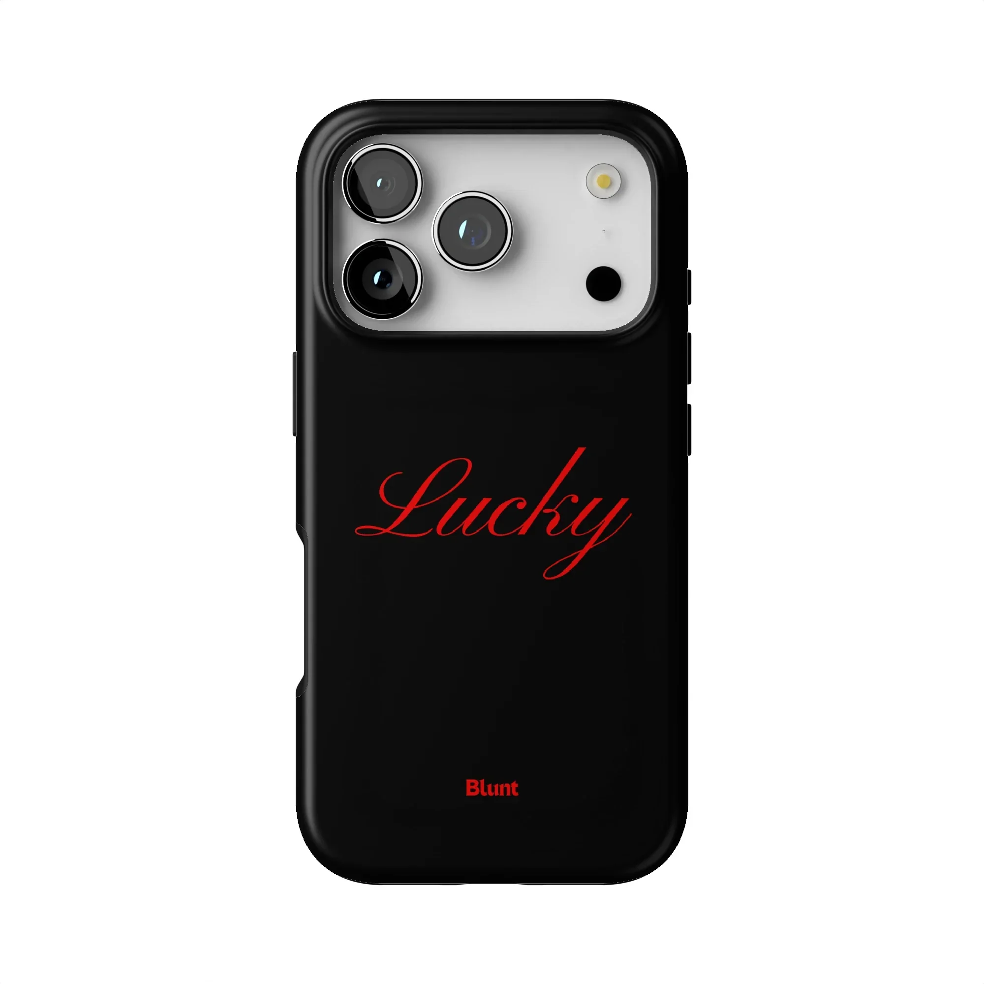 Lucky iPhone Case - Image 41