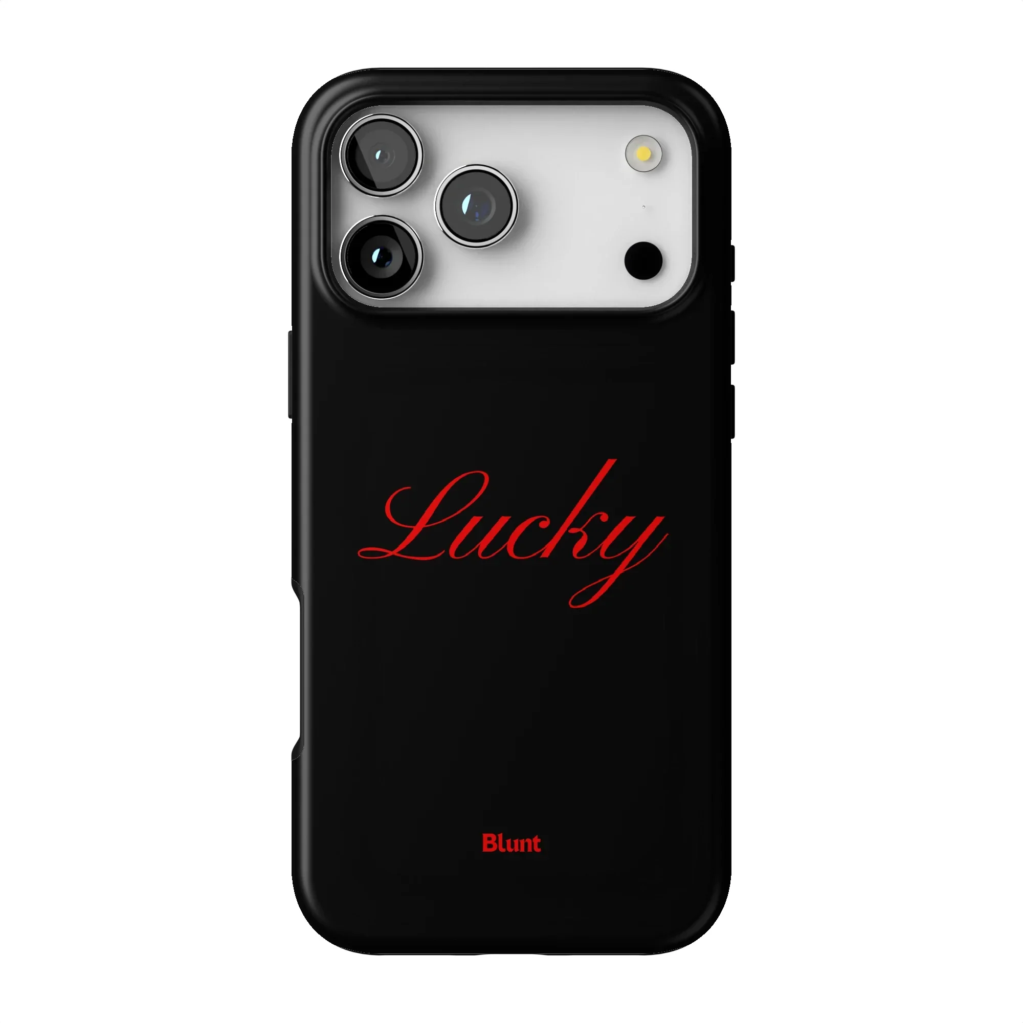 Lucky iPhone Case - Image 42