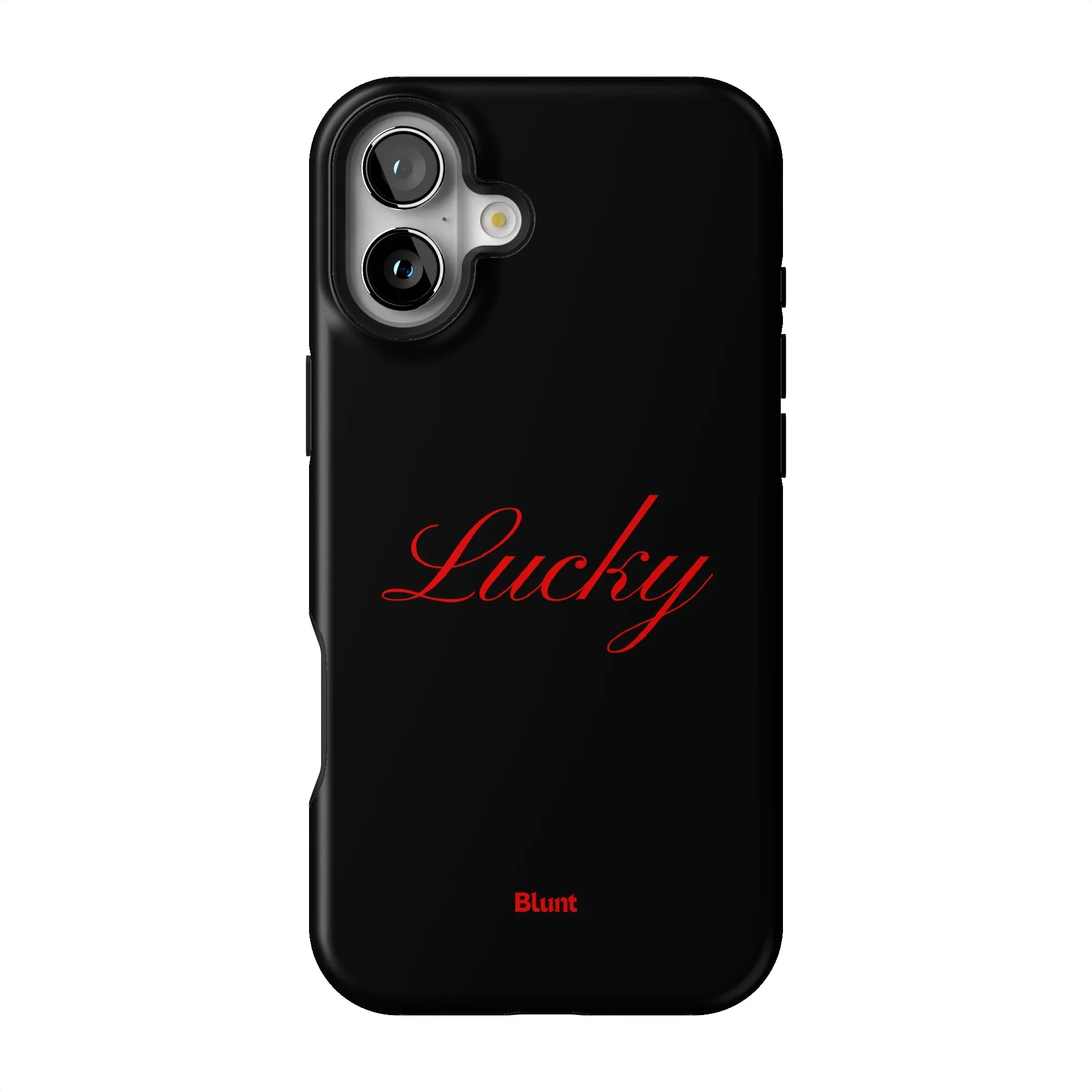 Lucky iPhone Case - Image 47