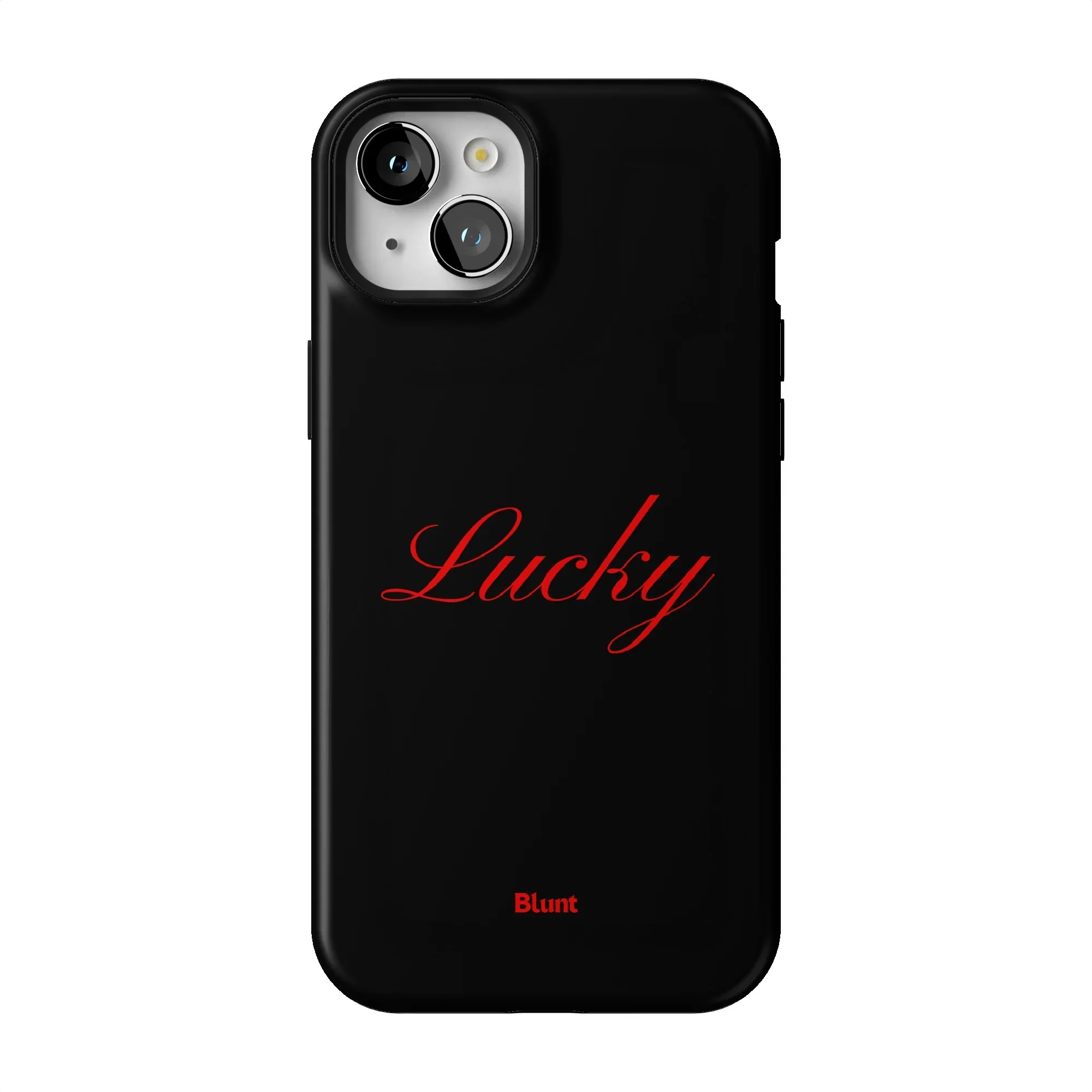 Lucky iPhone Case - Image 51