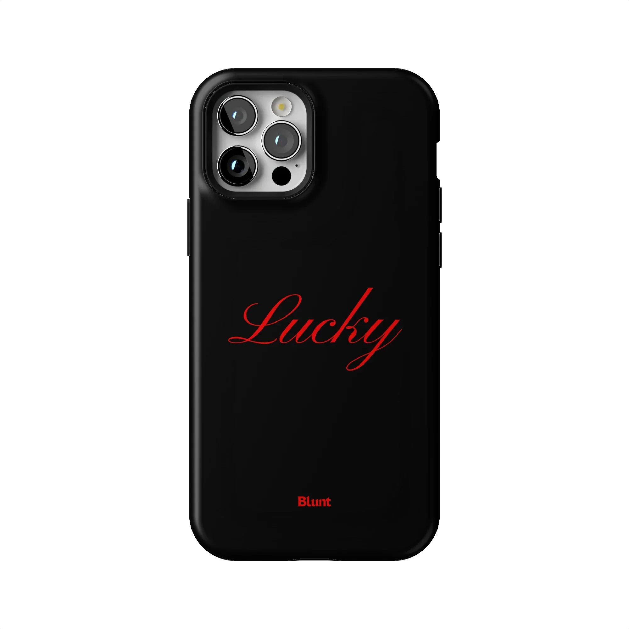 Lucky iPhone Case - Image 61