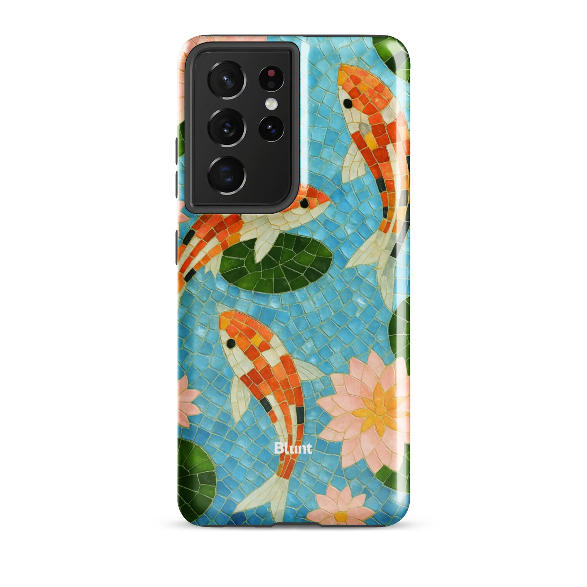 Lucky Koi Samsung Case - Image 15