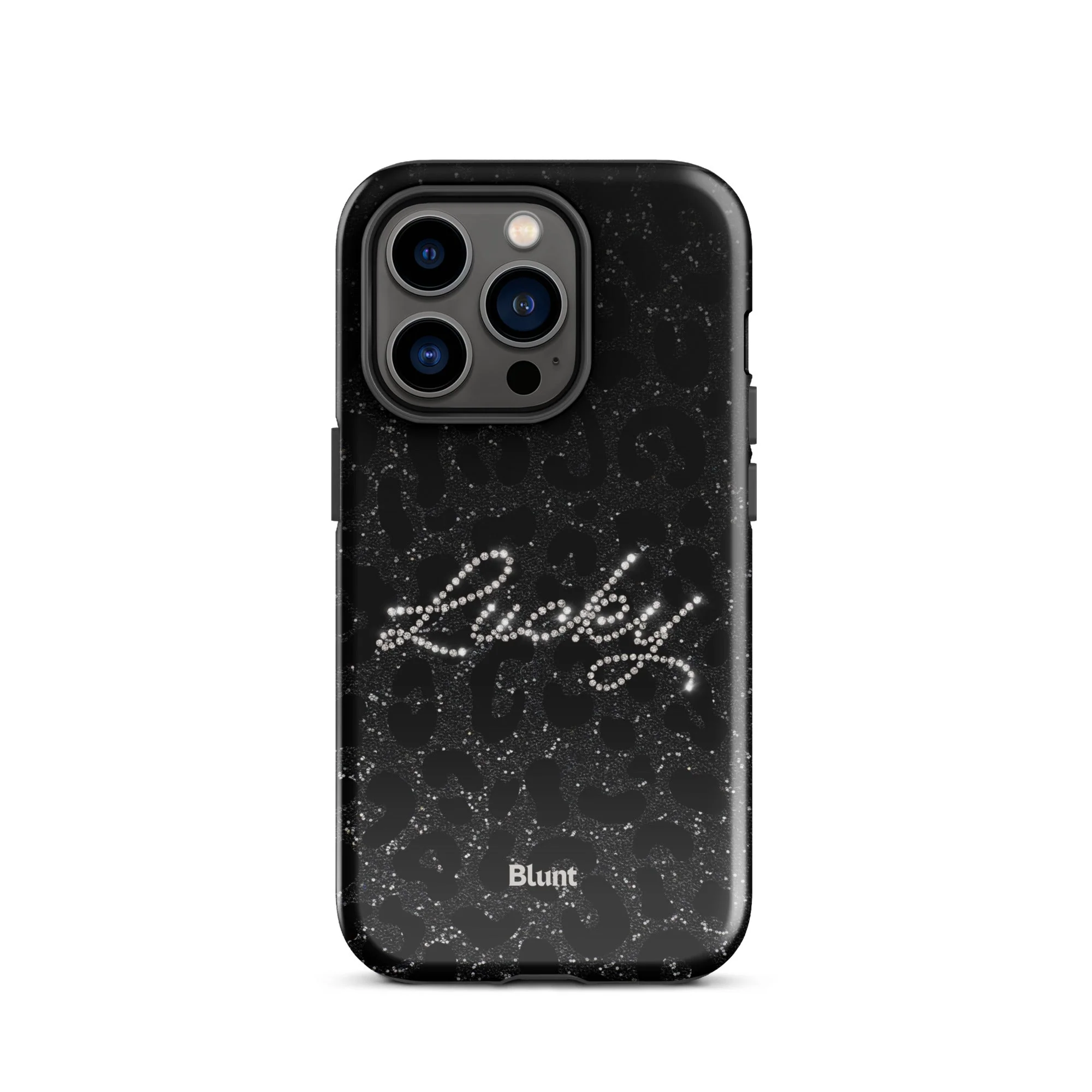 Lucky Leopard iPhone Case - Image 10