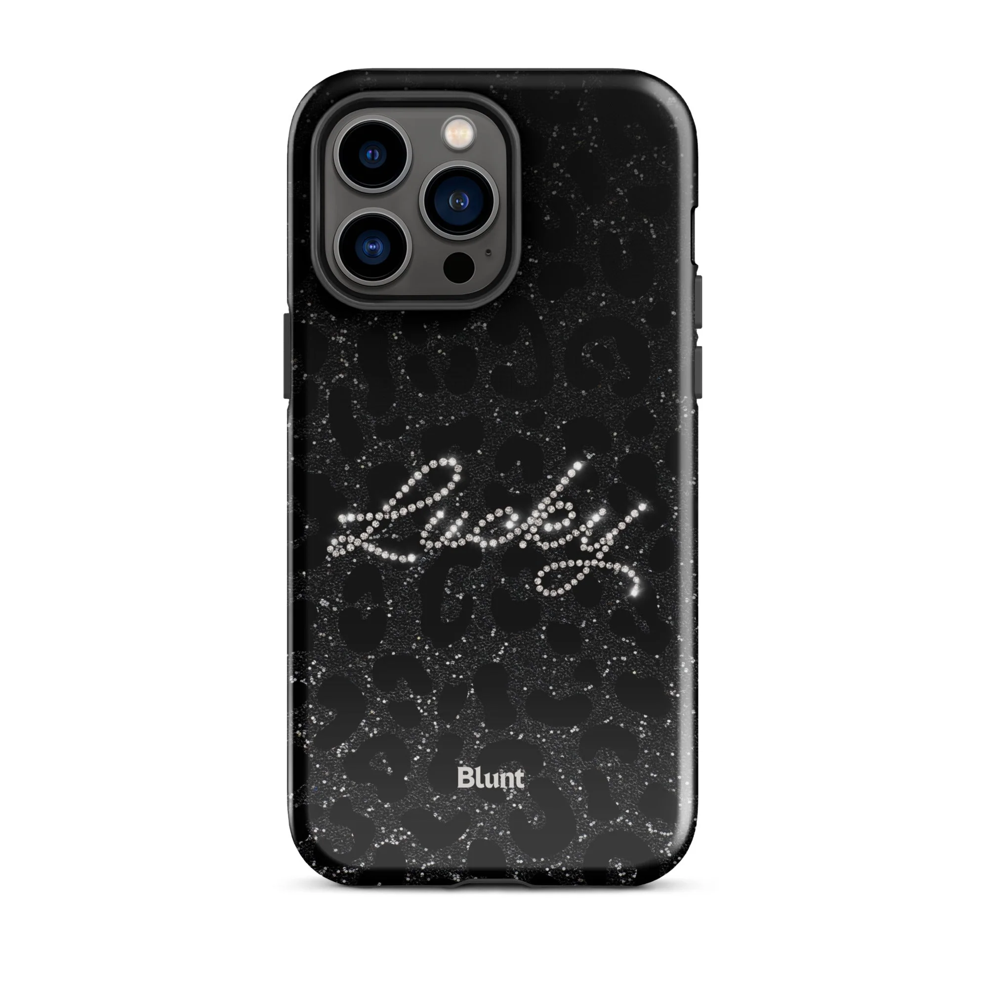 Lucky Leopard iPhone Case - Image 11