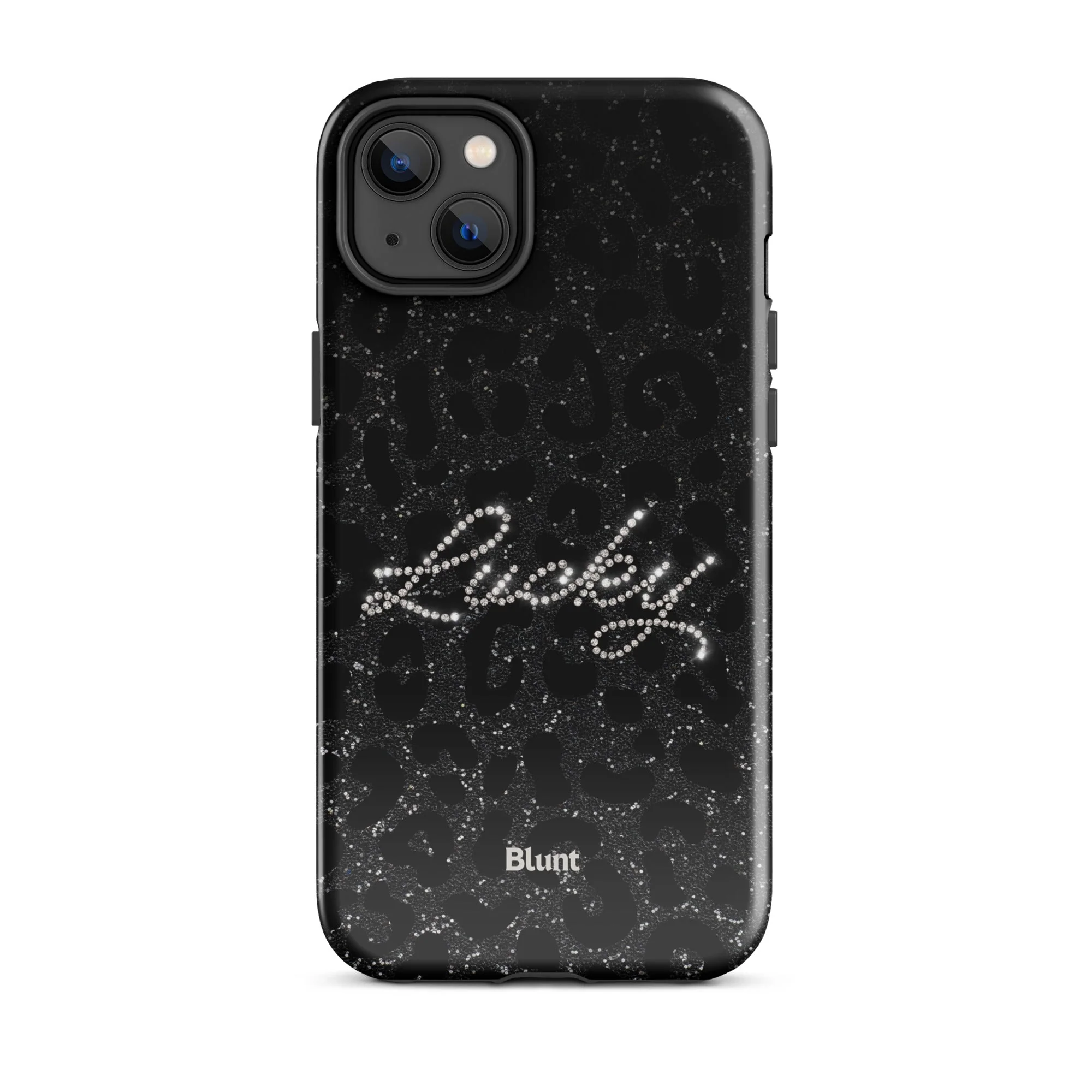 Lucky Leopard iPhone Case - Image 12