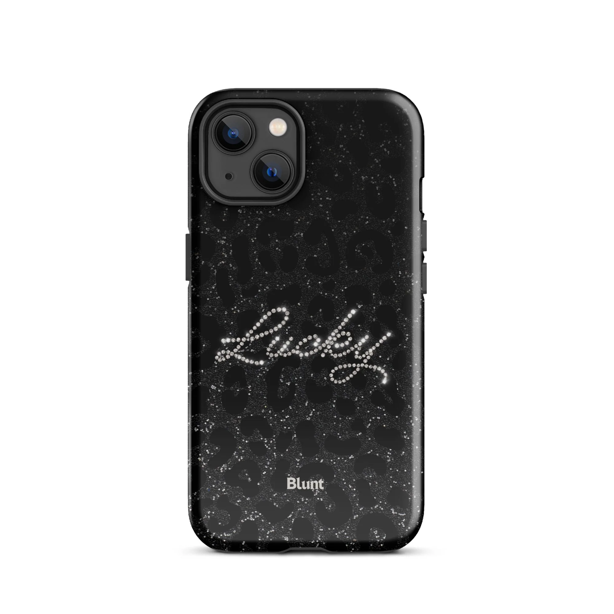 Lucky Leopard iPhone Case - Image 13