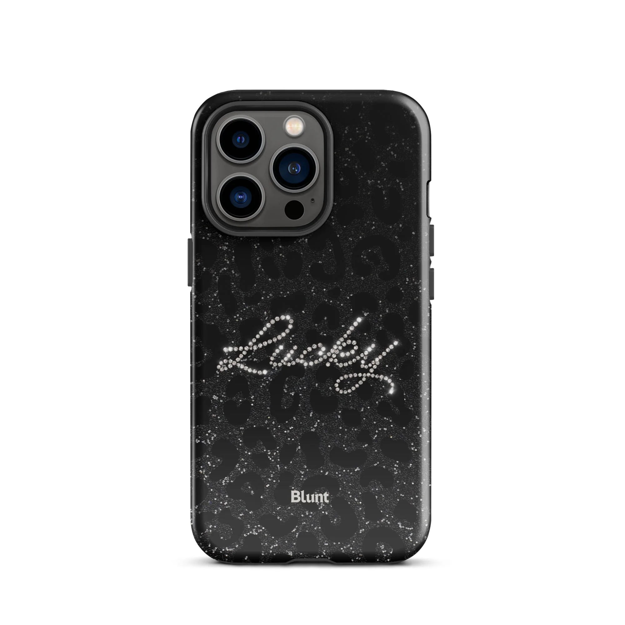 Lucky Leopard iPhone Case - Image 14