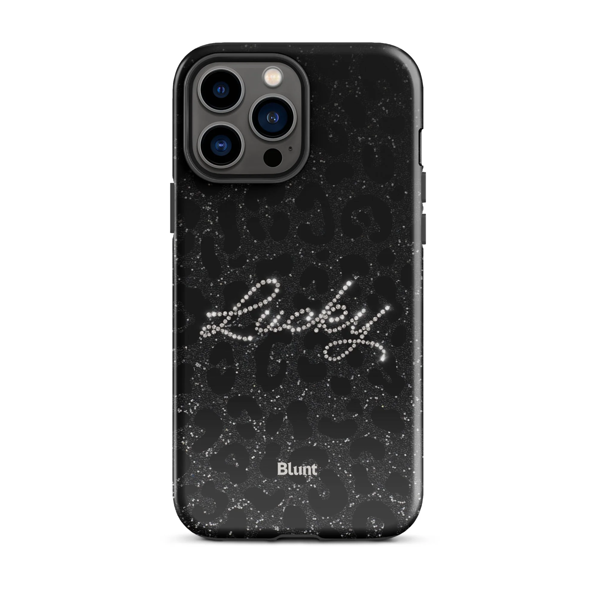 Lucky Leopard iPhone Case - Image 15
