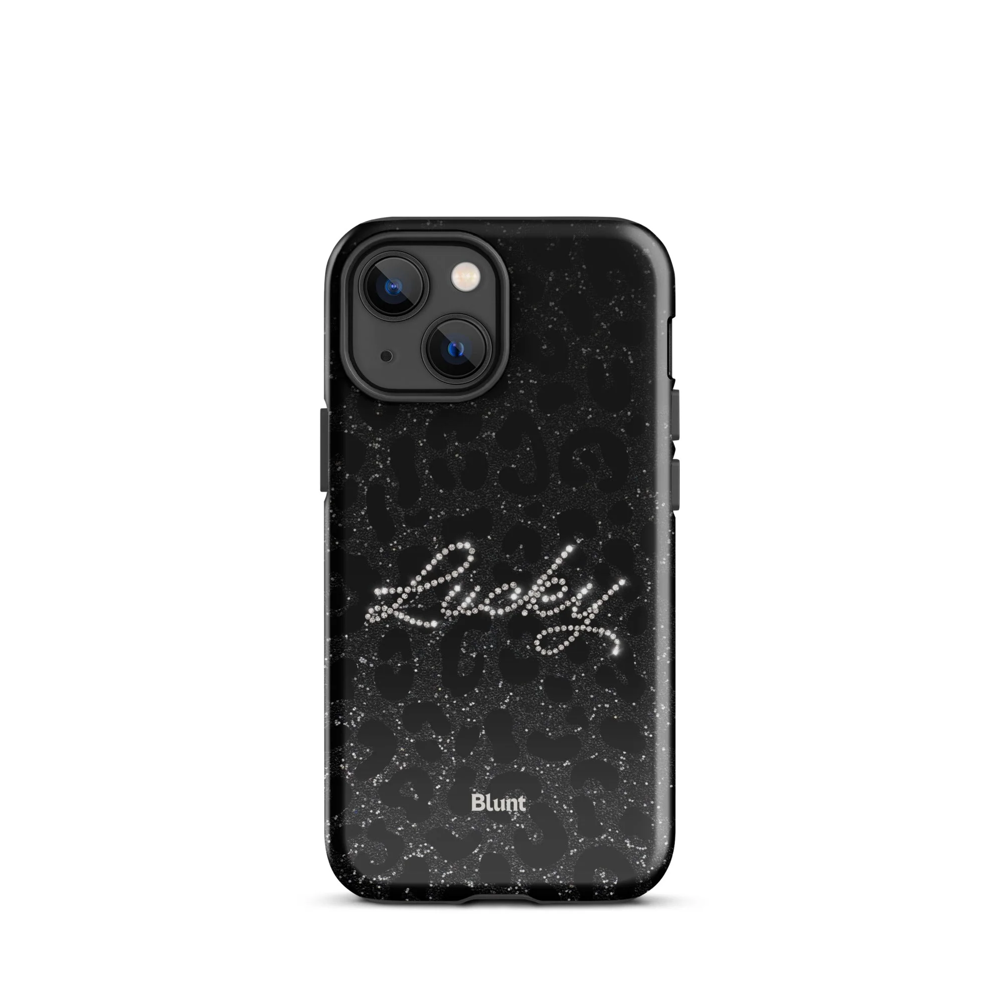 Lucky Leopard iPhone Case - Image 16