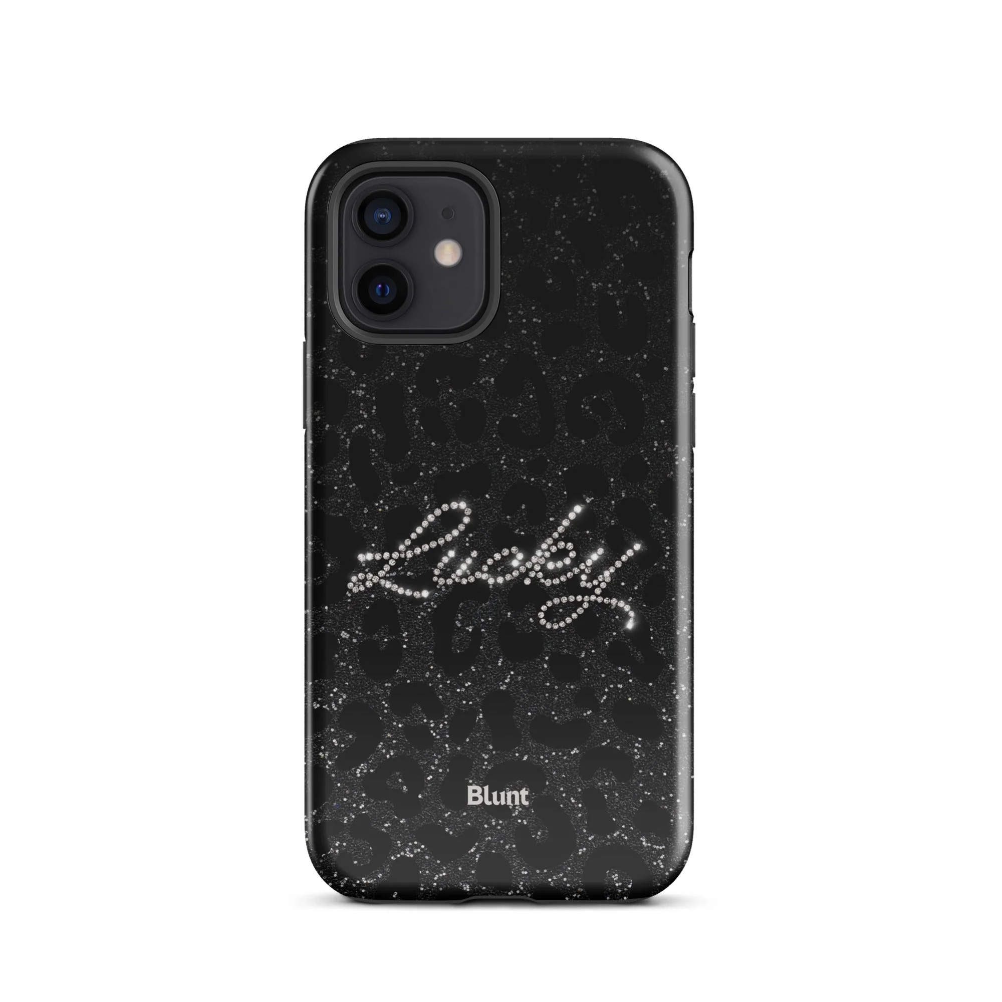 Lucky Leopard iPhone Case - Image 17