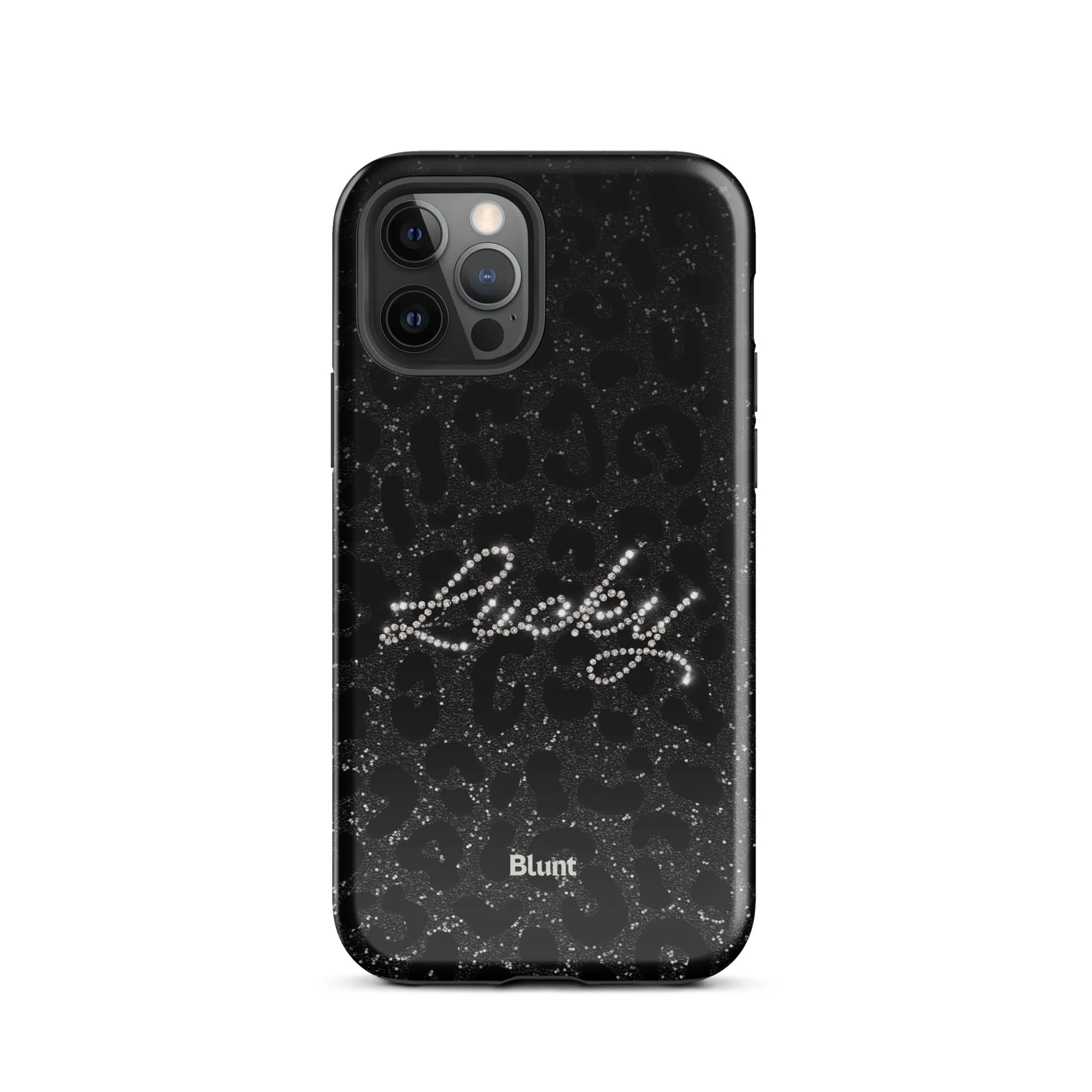 Lucky Leopard iPhone Case - Image 18