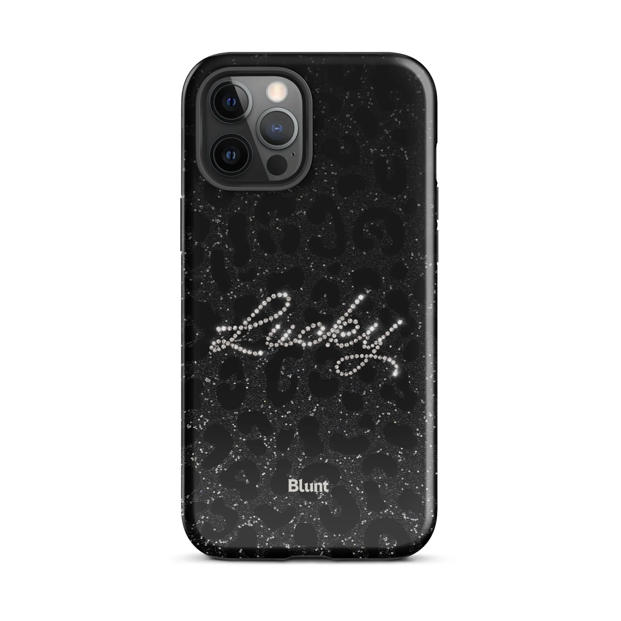 Lucky Leopard iPhone Case - Image 19