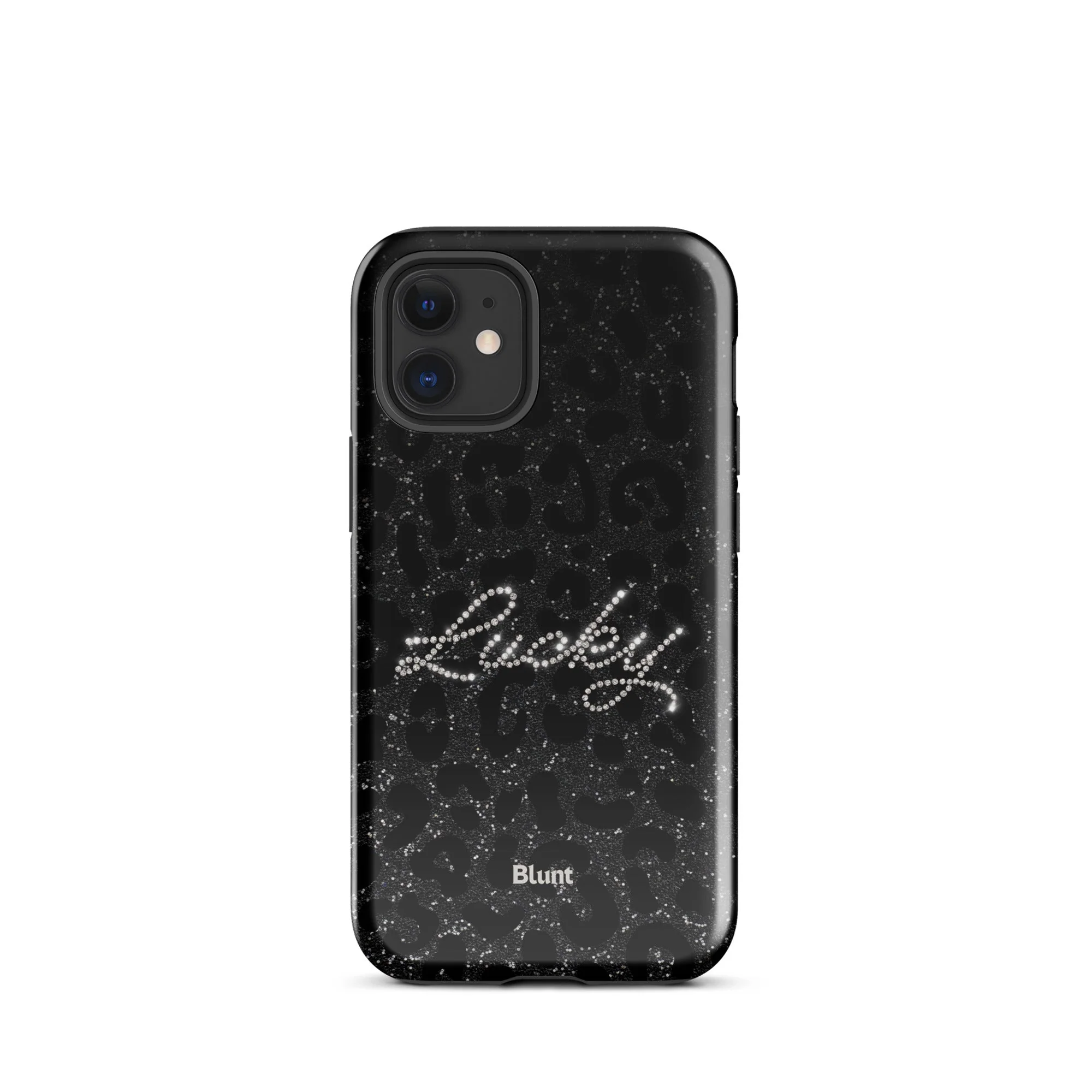 Lucky Leopard iPhone Case - Image 20