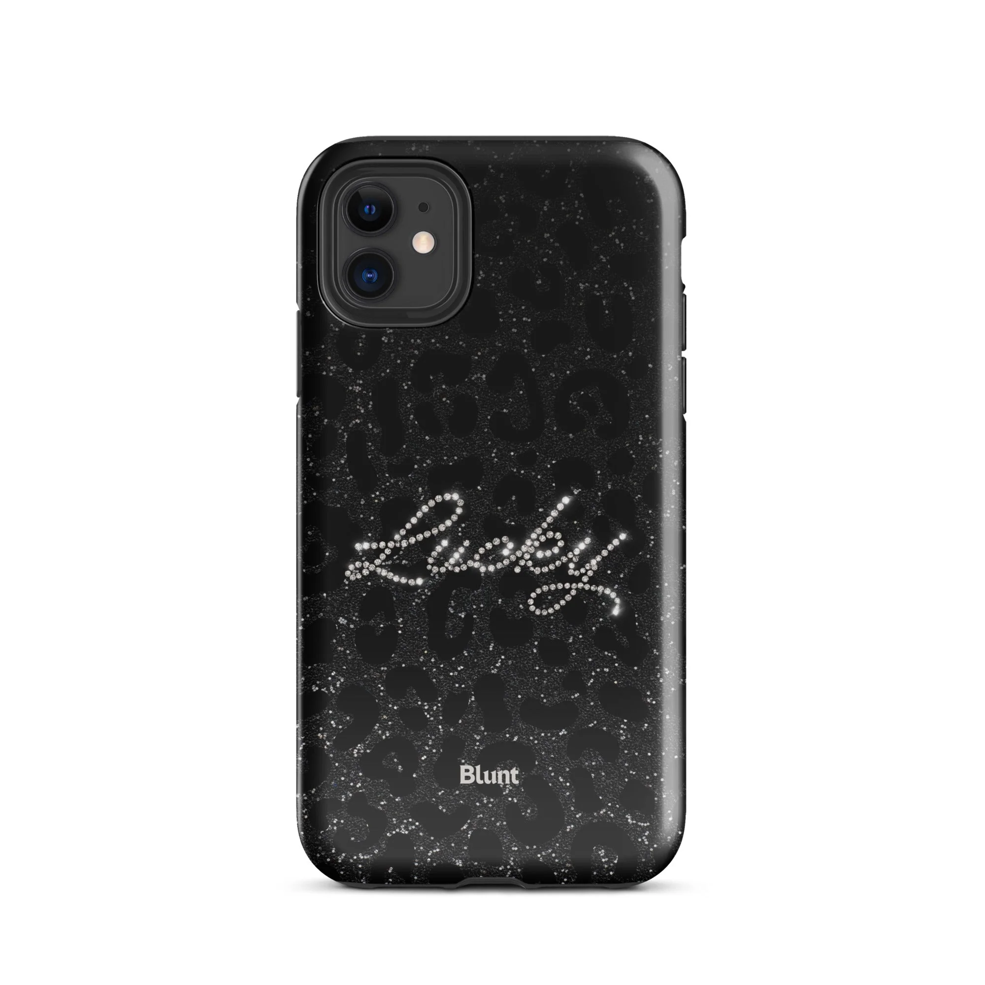 Lucky Leopard iPhone Case - Image 21