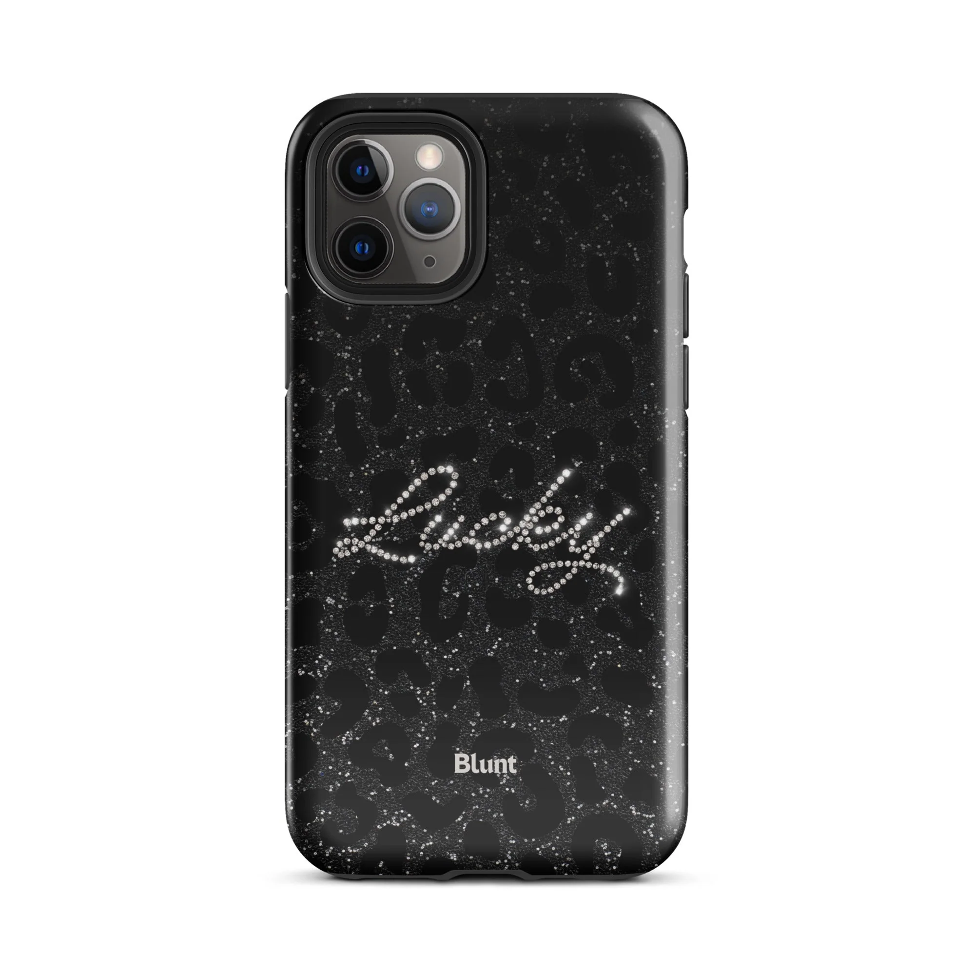 Lucky Leopard iPhone Case - Image 22