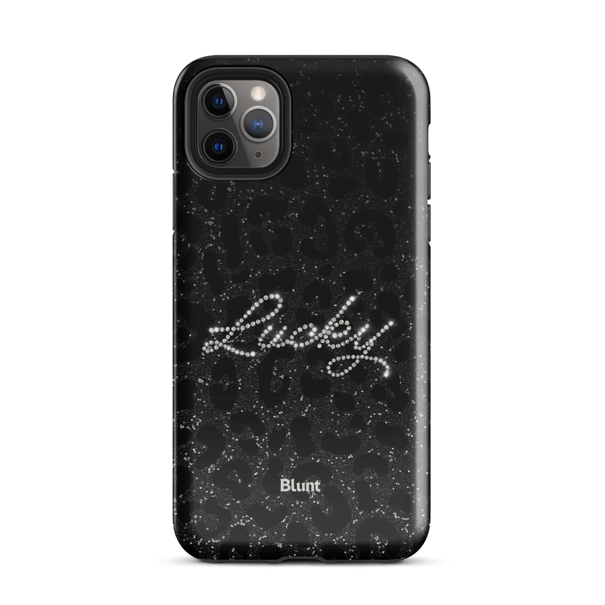 Lucky Leopard iPhone Case - Image 23