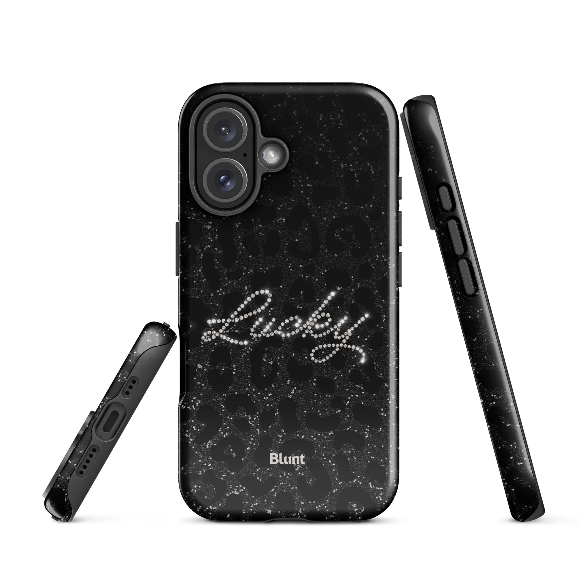 Lucky Leopard iPhone Case - Image 24