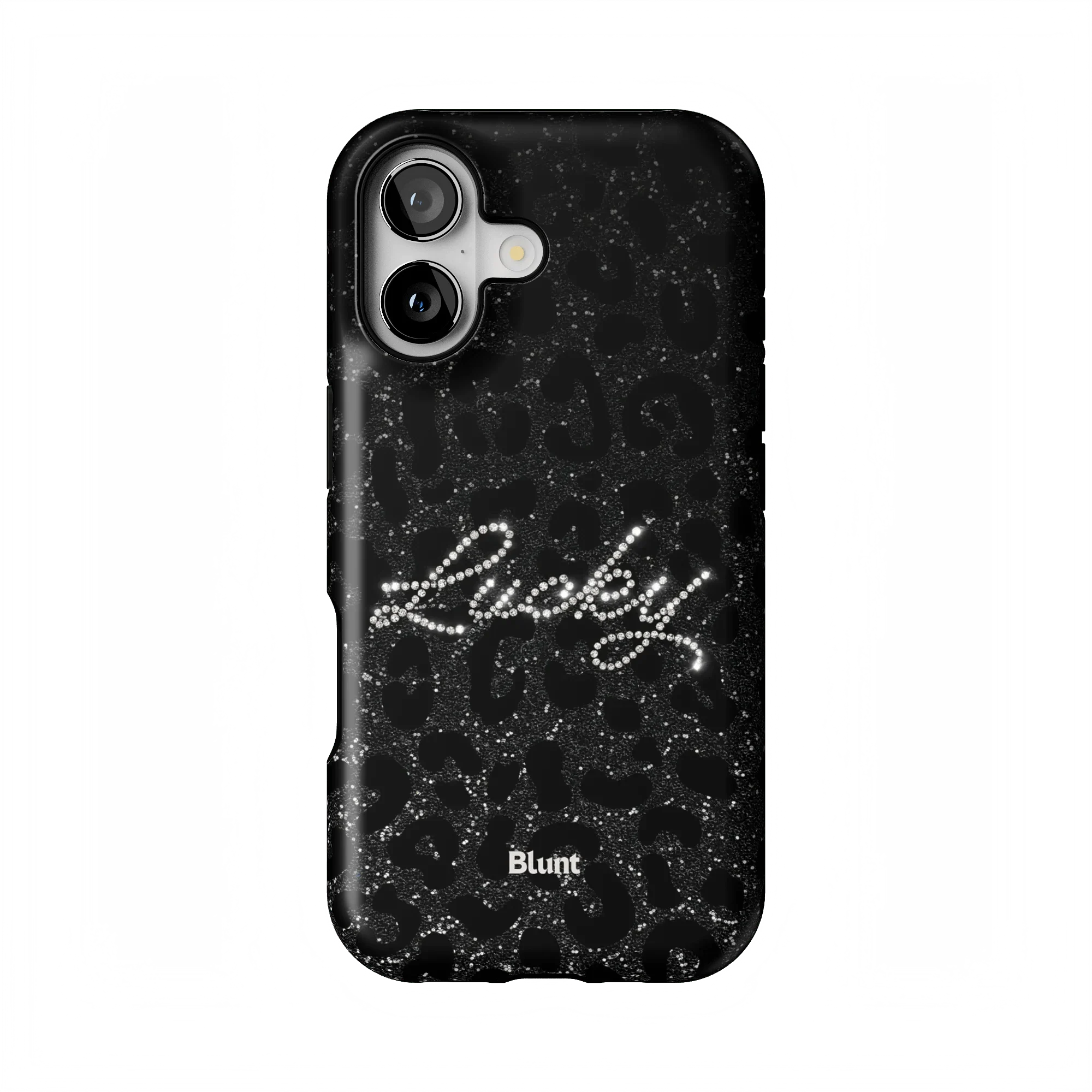 Lucky Leopard iPhone Case - Image 27