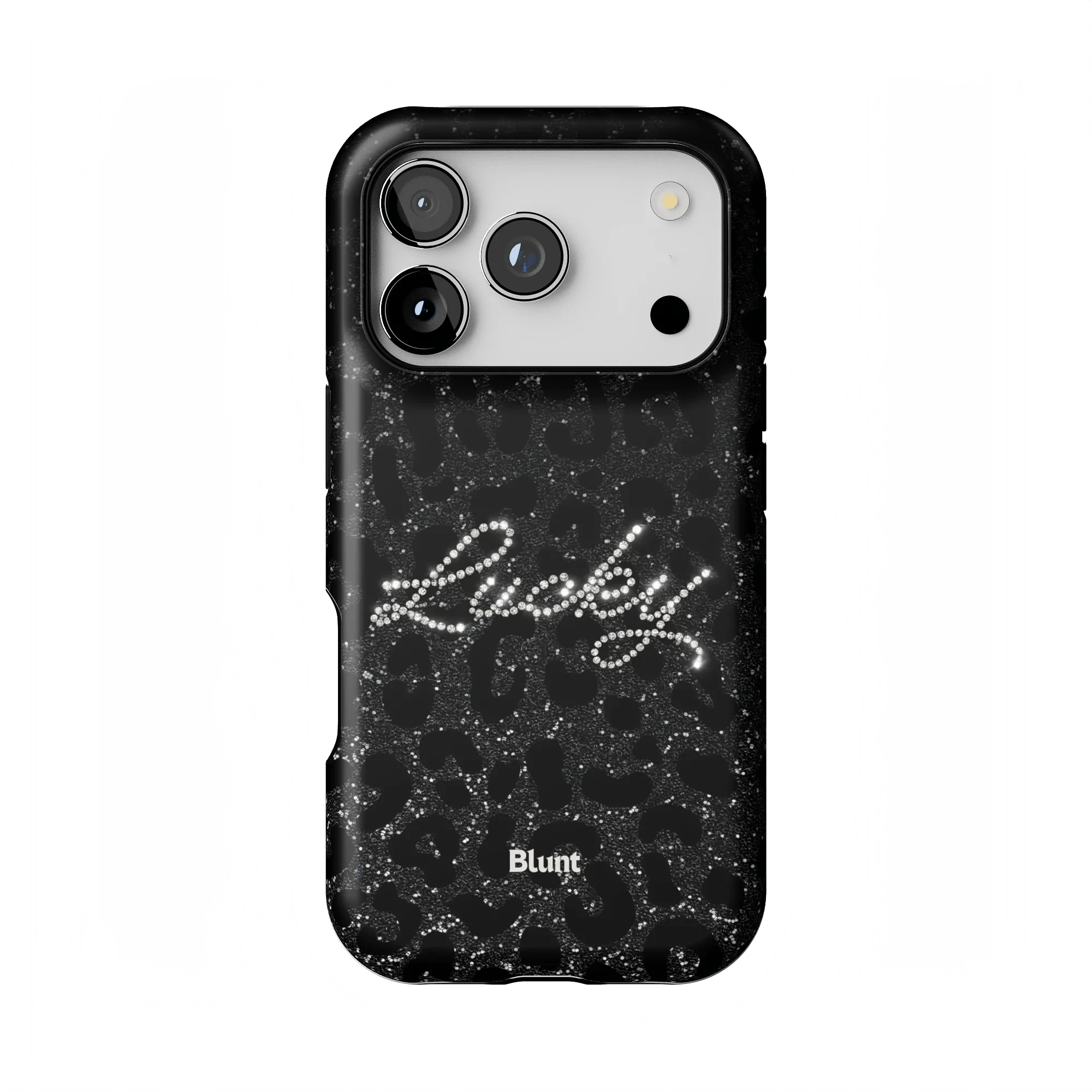 Lucky Leopard iPhone Case - Image 28