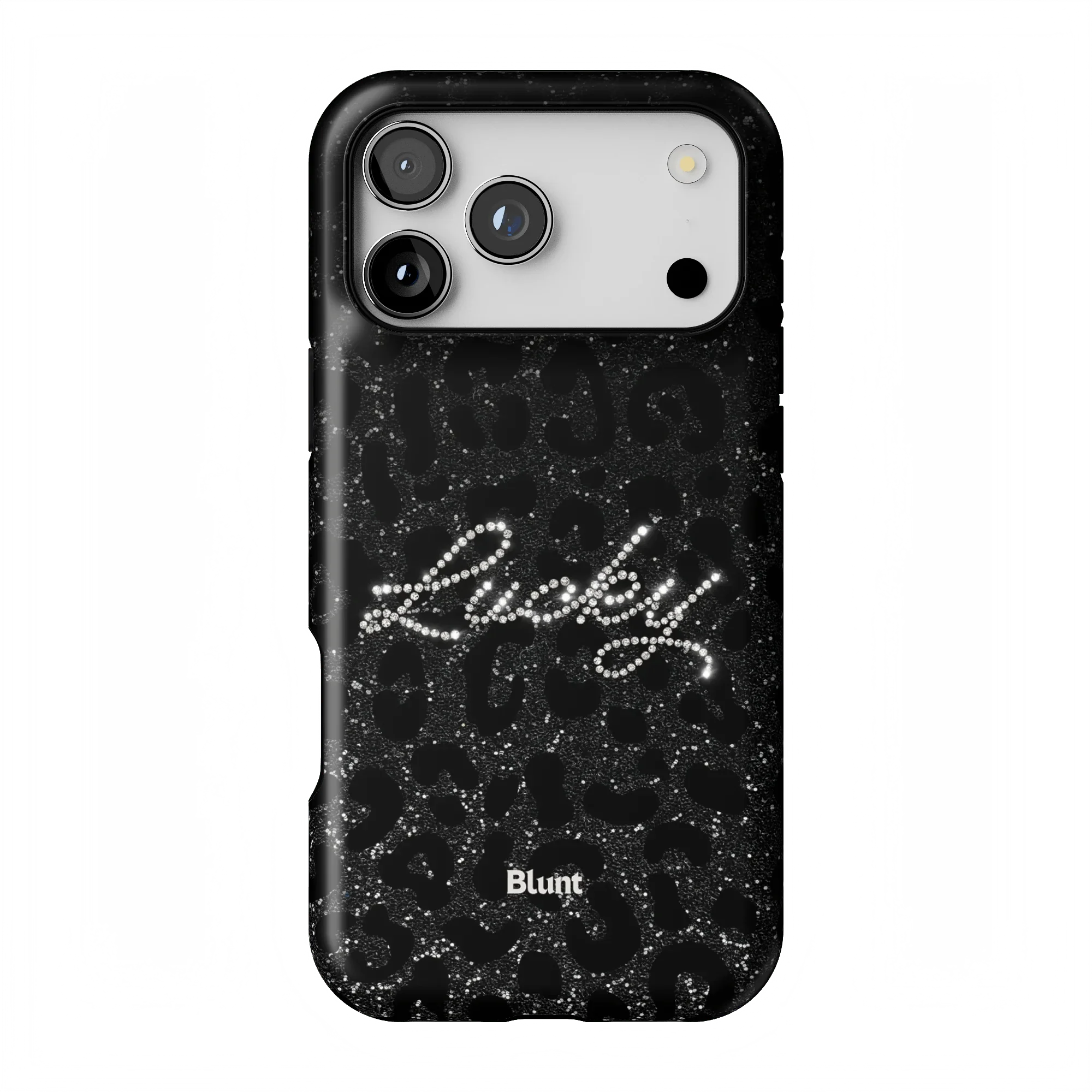 Lucky Leopard iPhone Case - Image 29