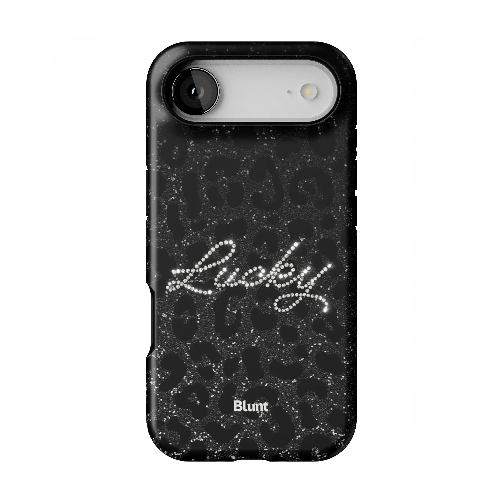Lucky Leopard iPhone Case - Image 30