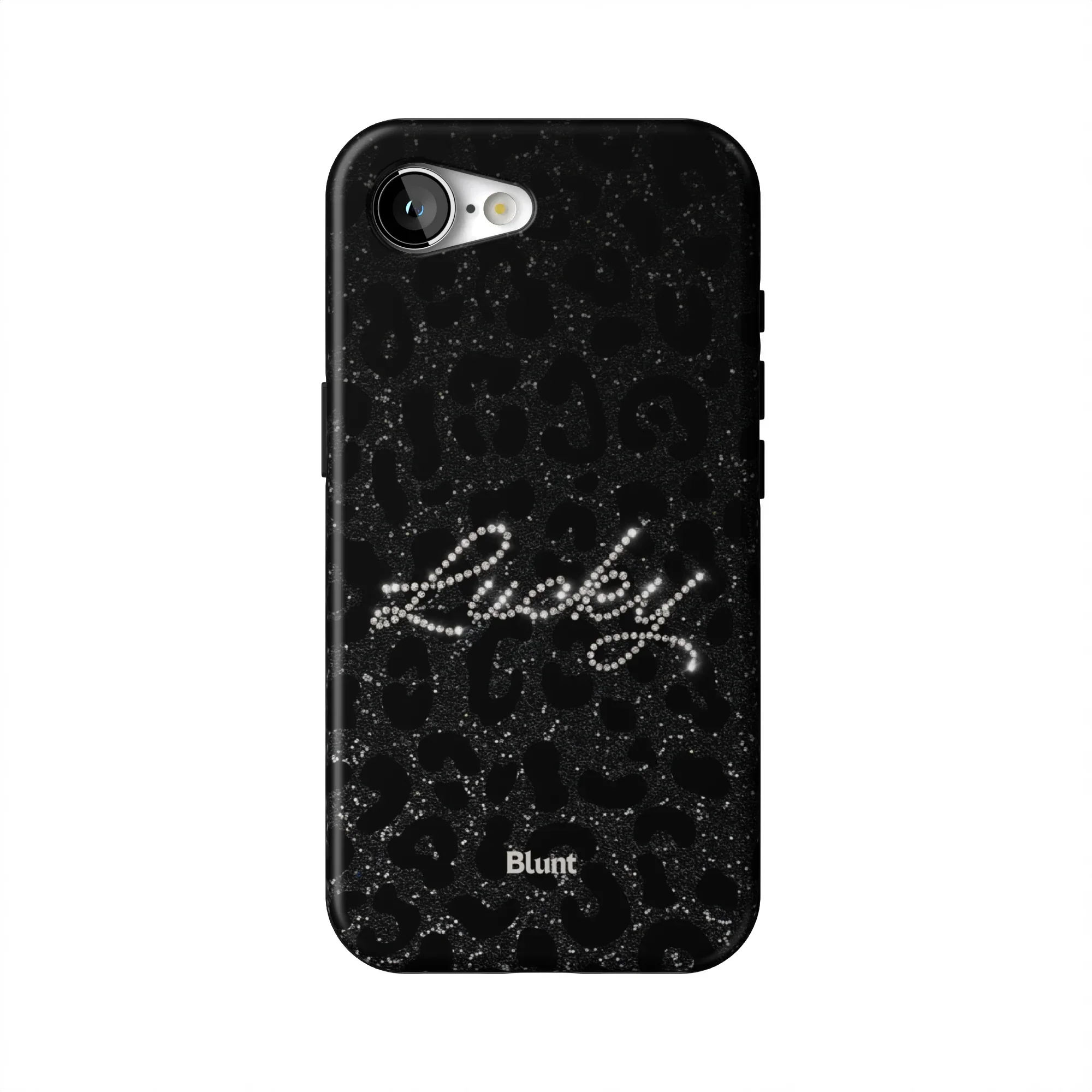 Lucky Leopard iPhone Case - Image 31