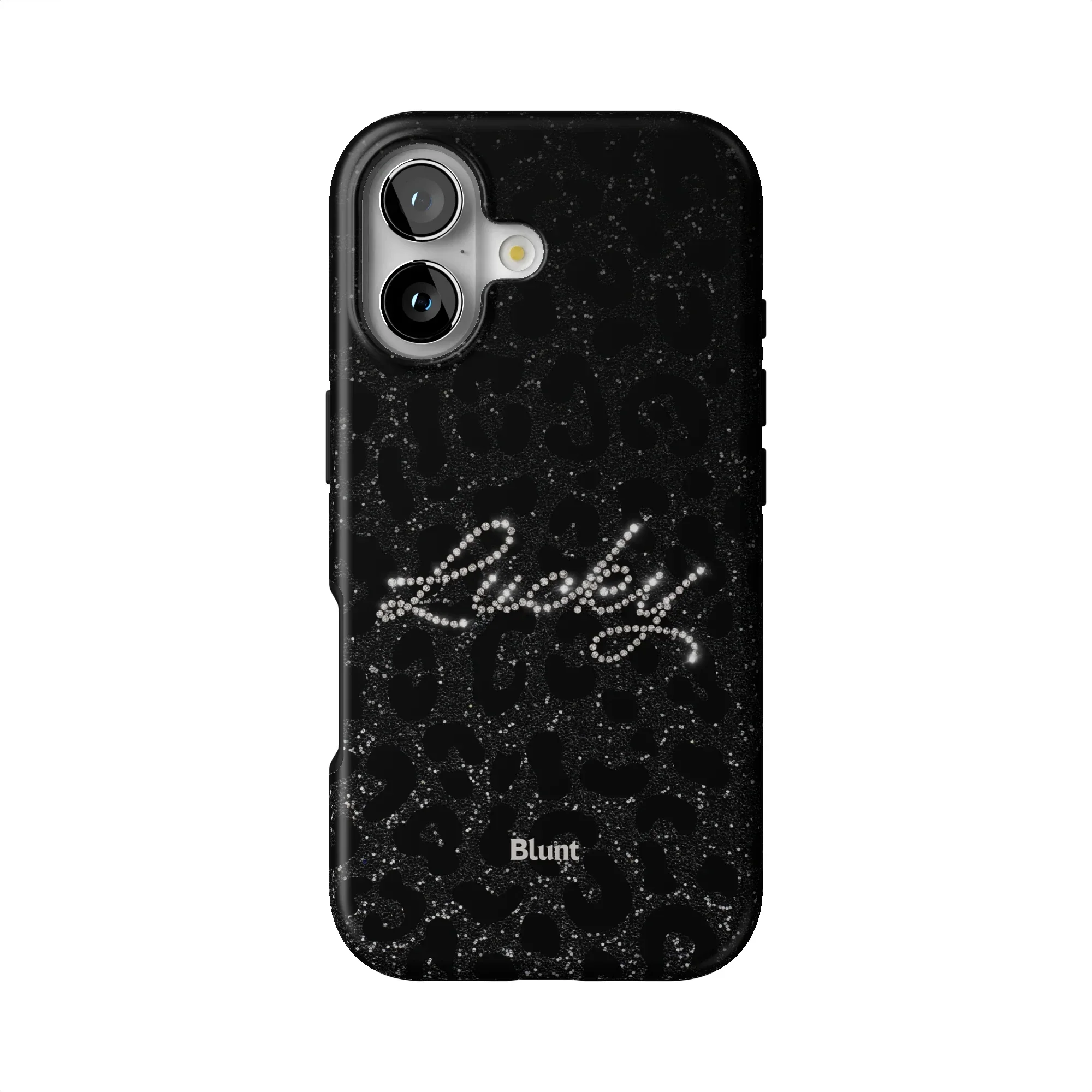 Lucky Leopard iPhone Case - Image 33