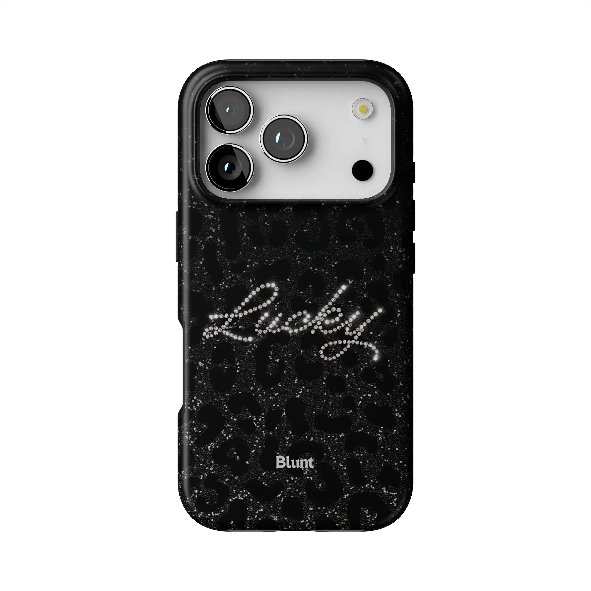 Lucky Leopard iPhone Case - Image 34