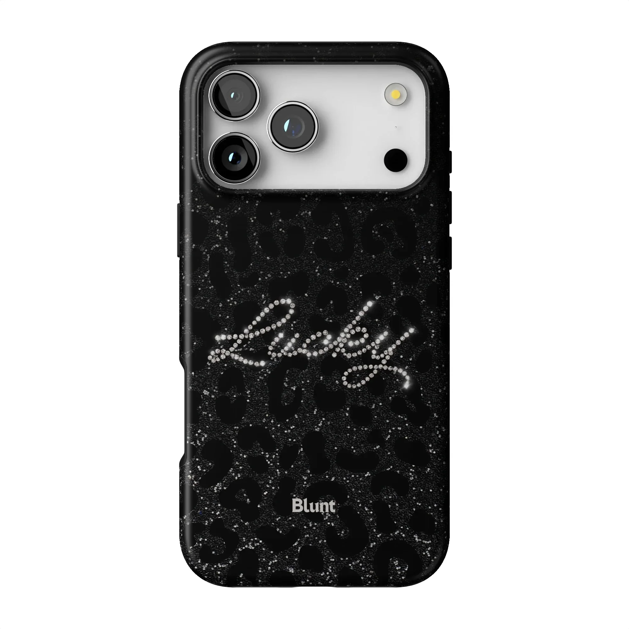 Lucky Leopard iPhone Case - Image 35