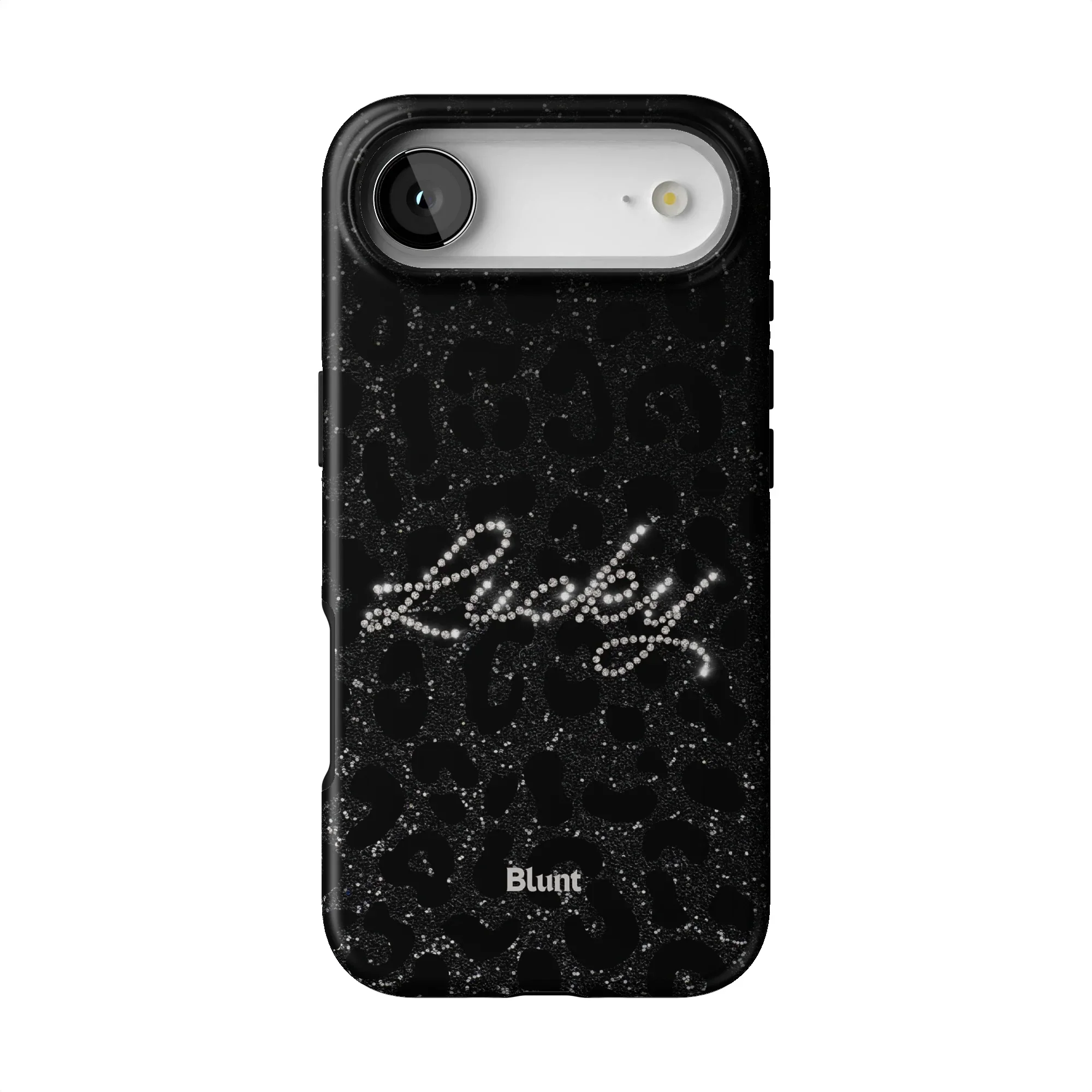 Lucky Leopard iPhone Case - Image 36