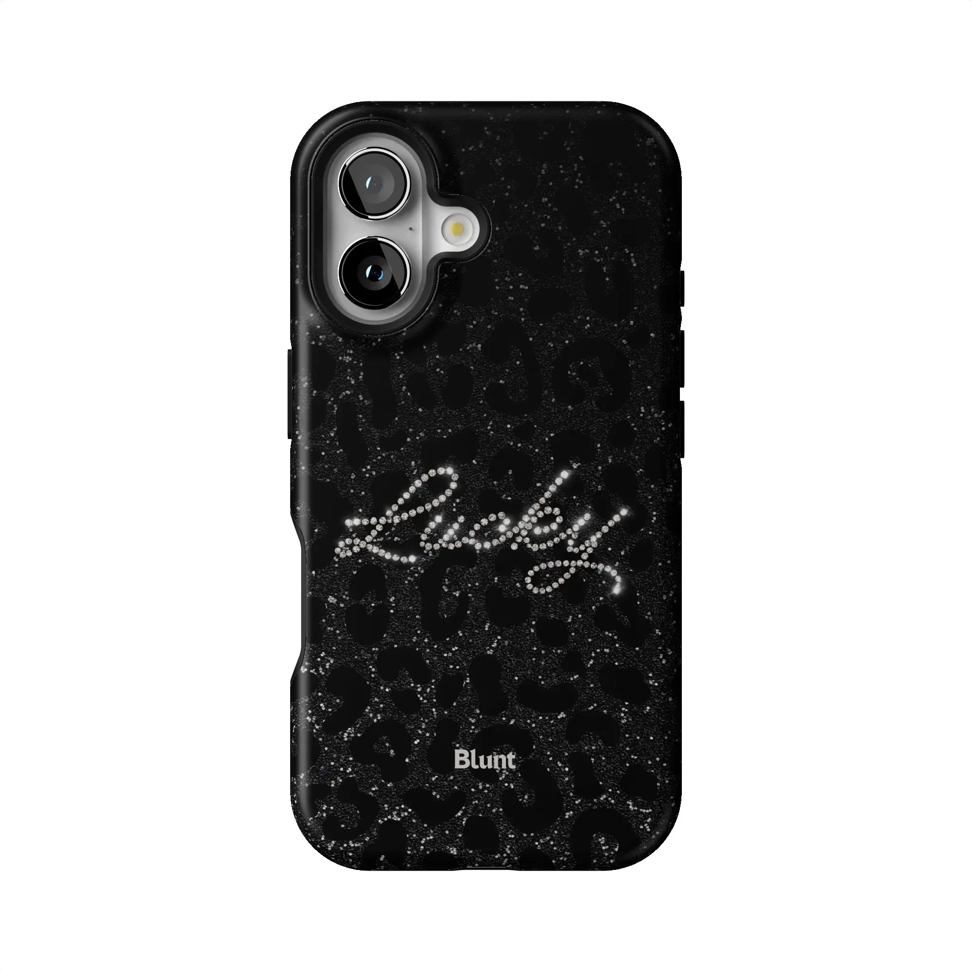 Lucky Leopard iPhone Case - Image 37