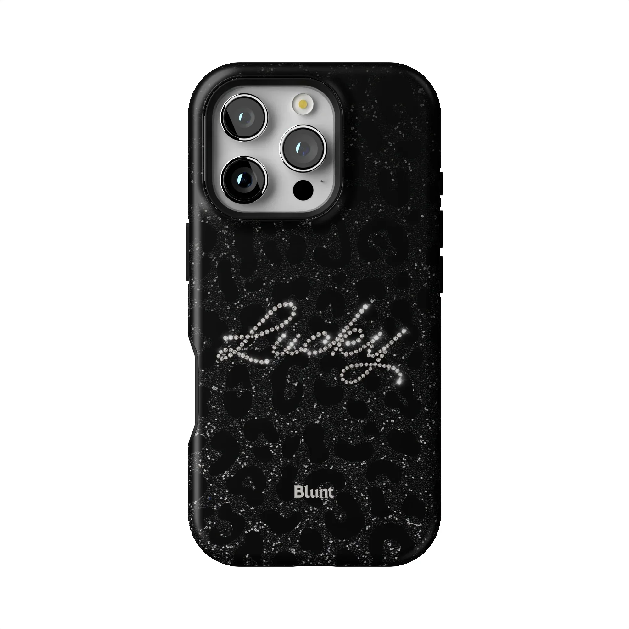 Lucky Leopard iPhone Case - Image 38