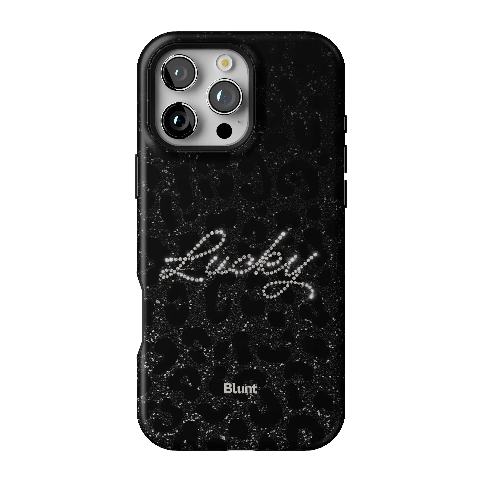 Lucky Leopard iPhone Case - Image 39