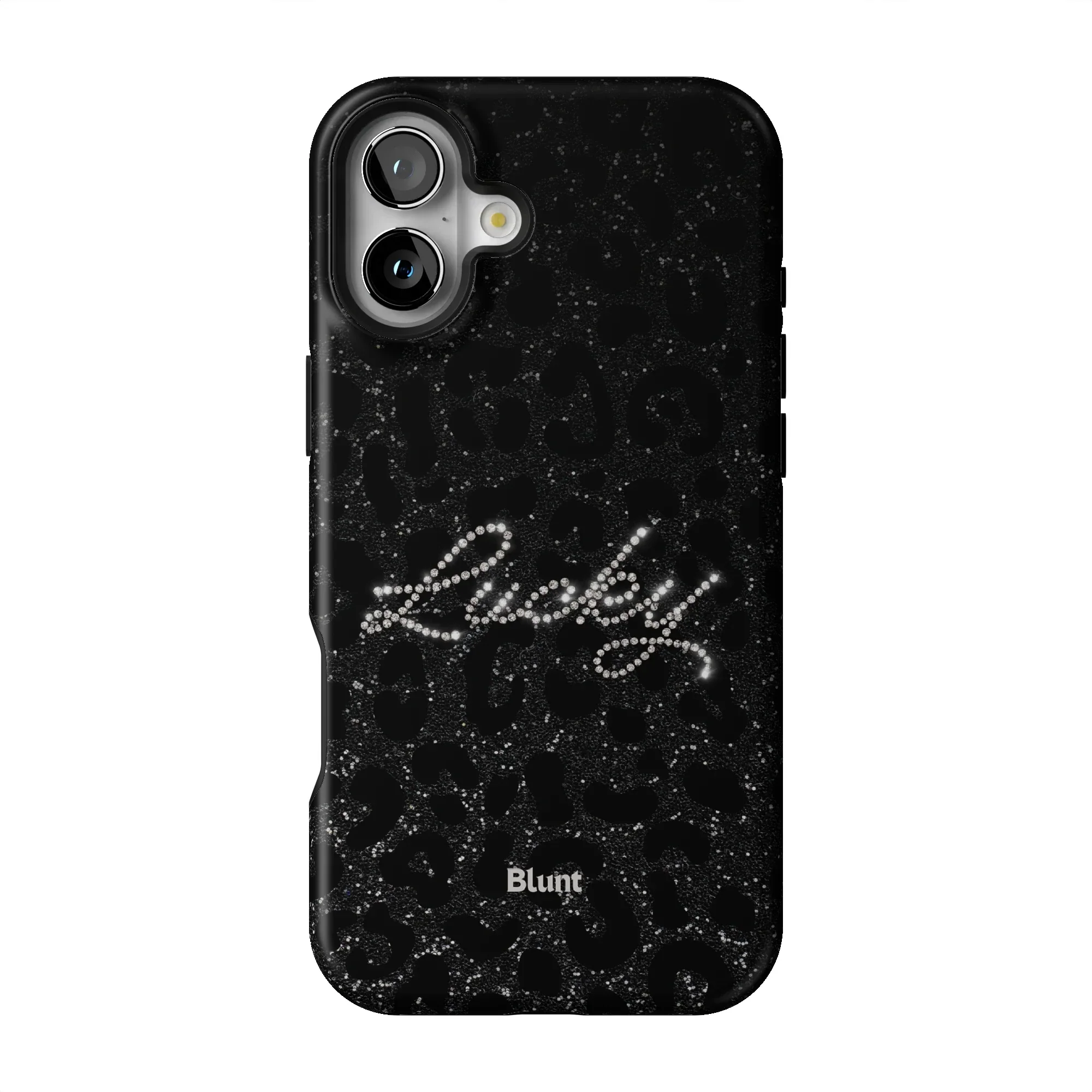 Lucky Leopard iPhone Case - Image 40