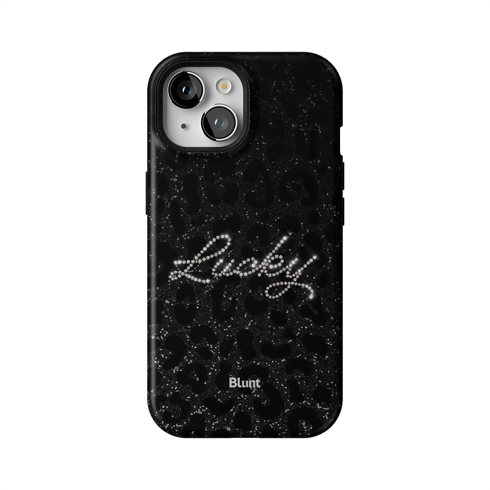 Lucky Leopard iPhone Case - Image 41