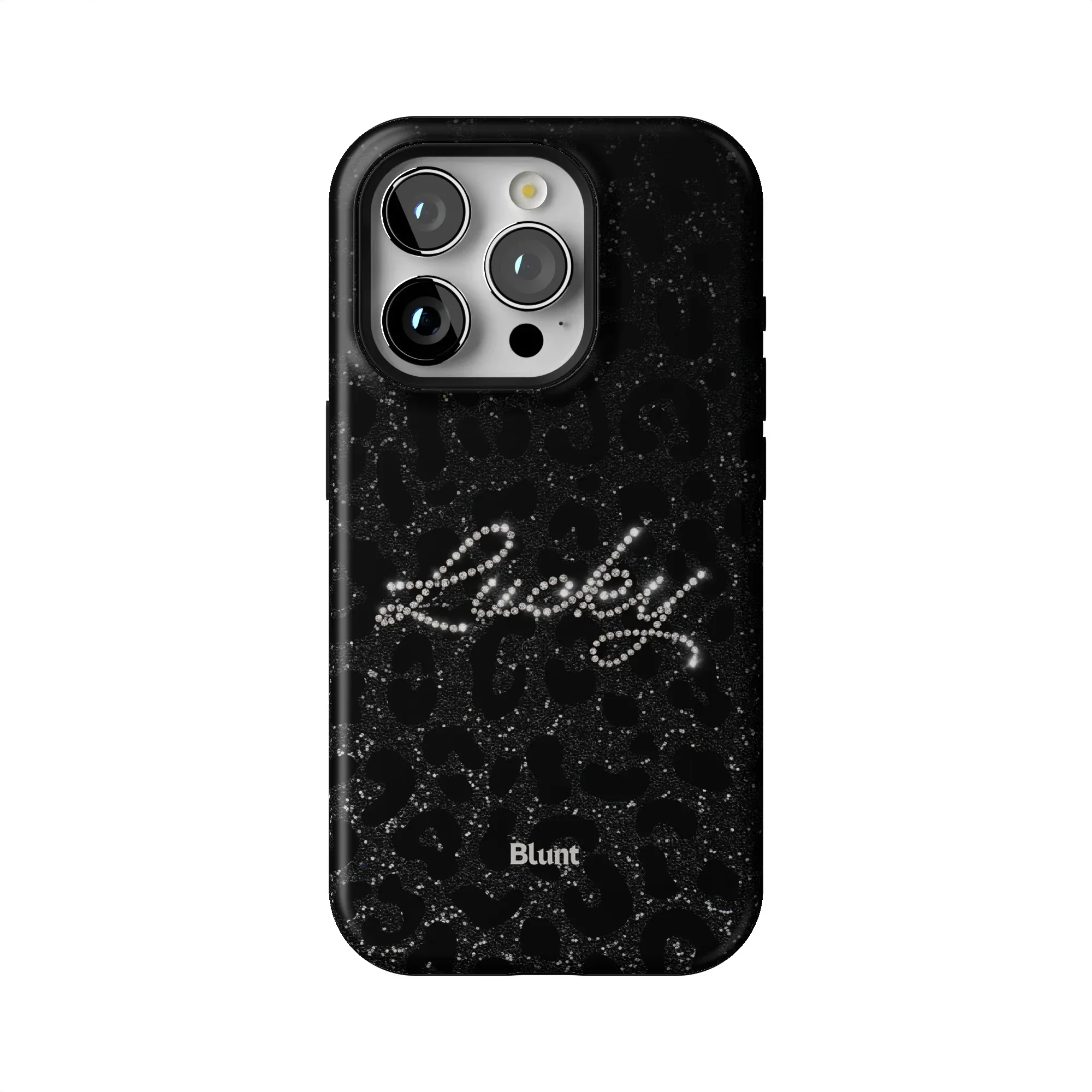 Lucky Leopard iPhone Case - Image 42