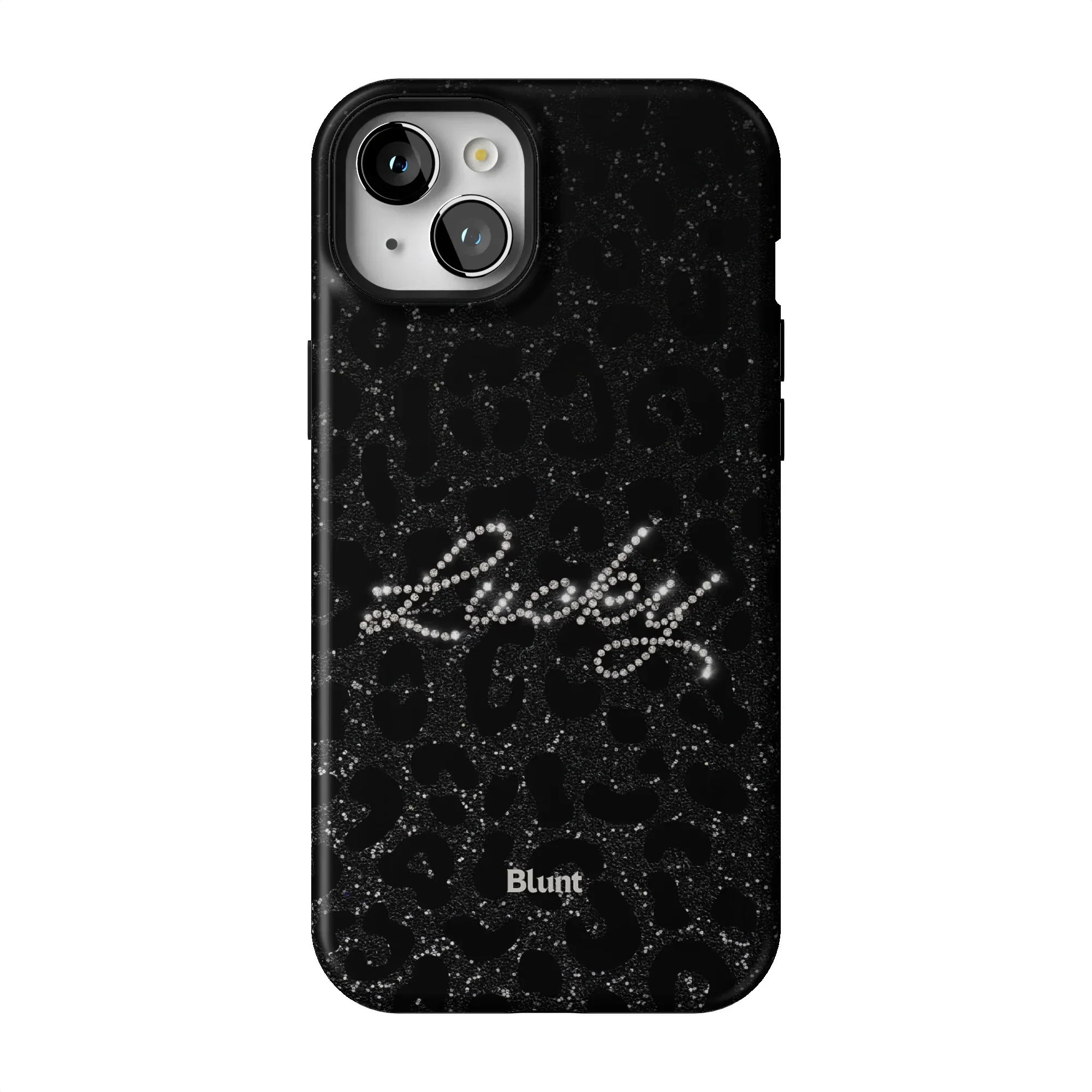 Lucky Leopard iPhone Case - Image 44