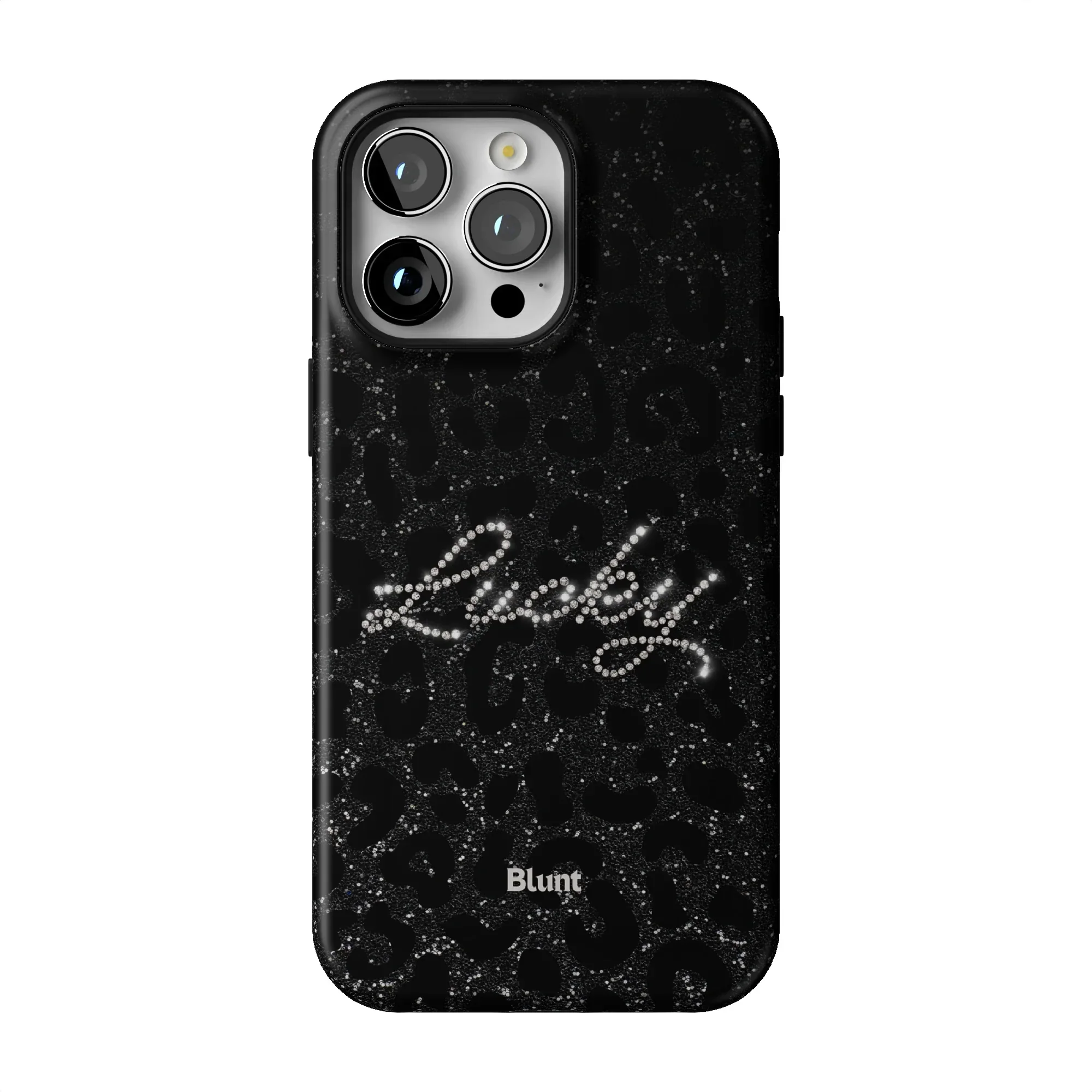 Lucky Leopard iPhone Case - Image 47