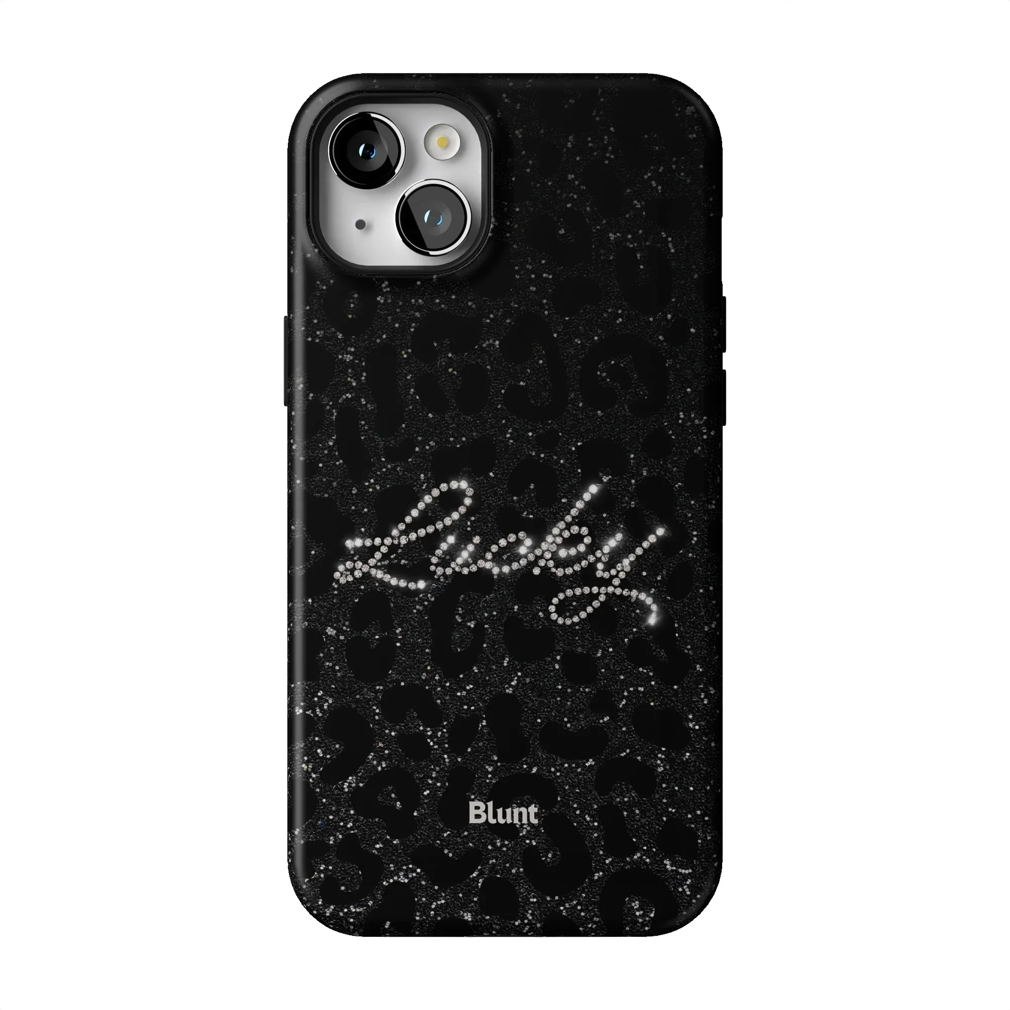 Lucky Leopard iPhone Case - Image 48