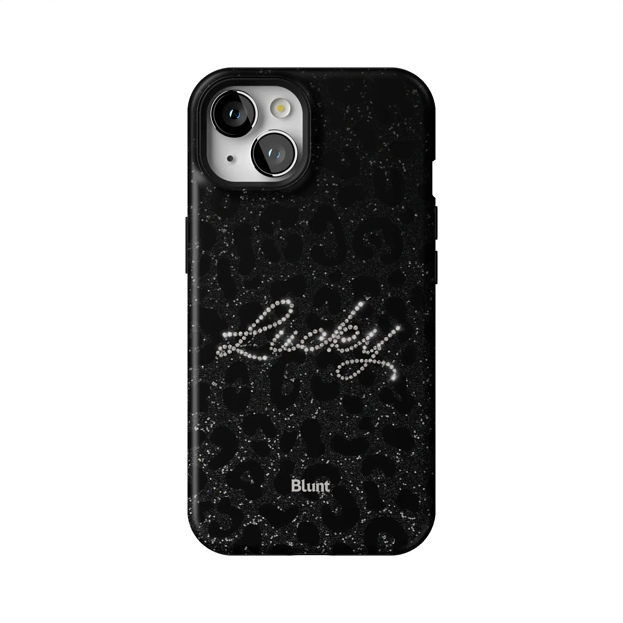 Lucky Leopard iPhone Case - Image 49